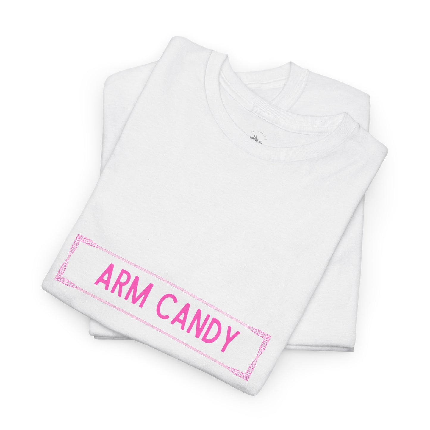 More Arm Candy