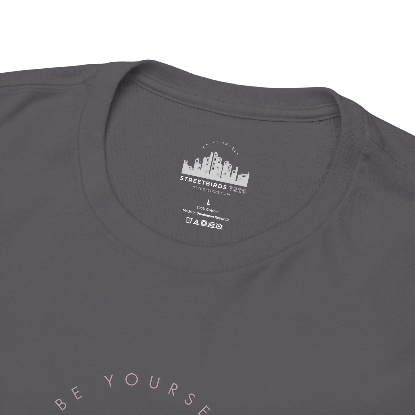 StreetBirds Black | Charcoal (Promo)