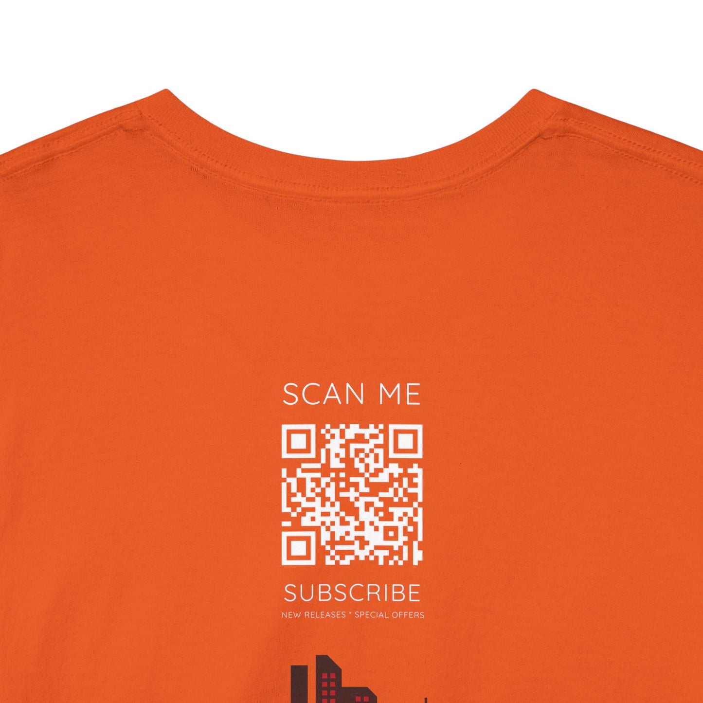 StreetBirds Red | Orange (Promo)