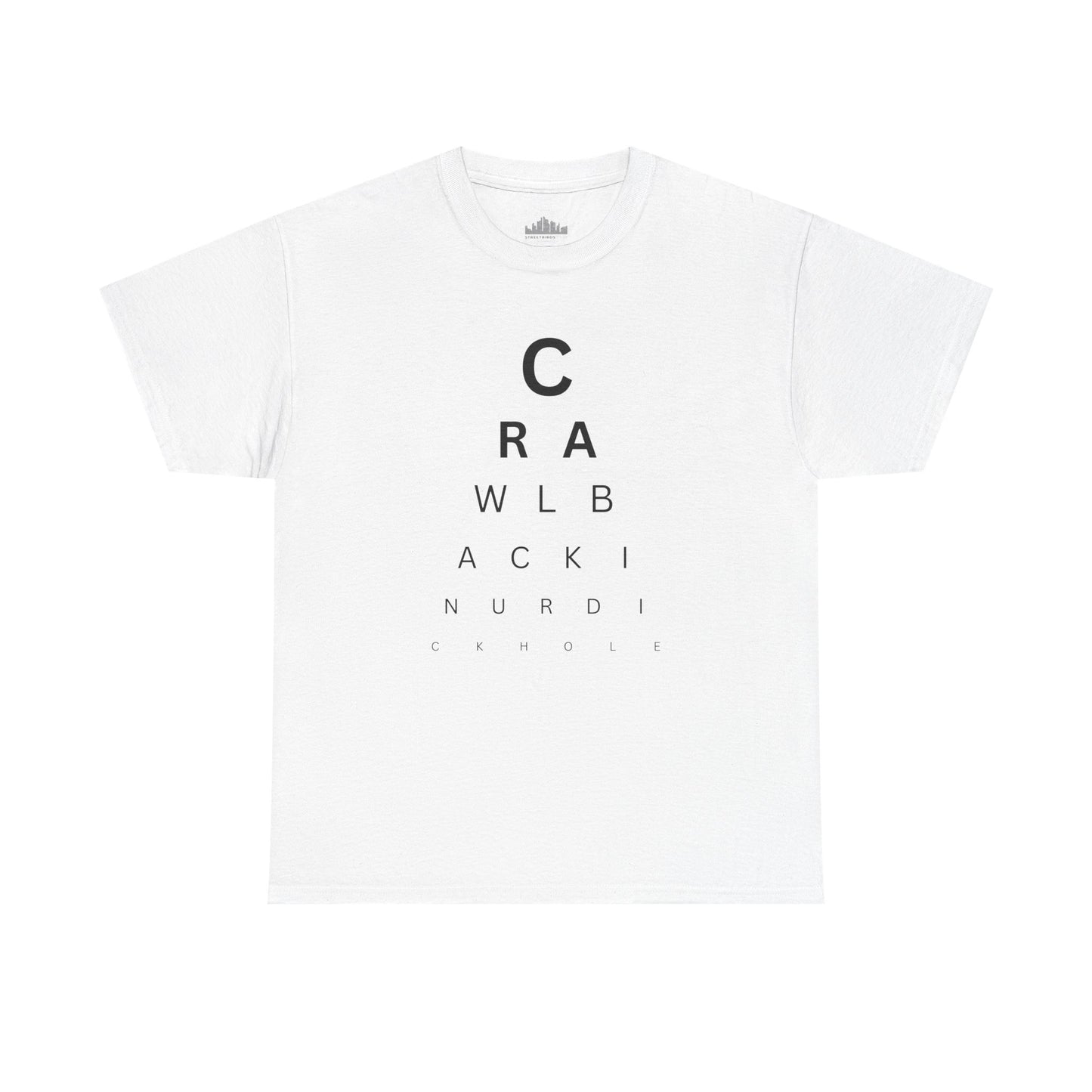 Eye Test No. 1