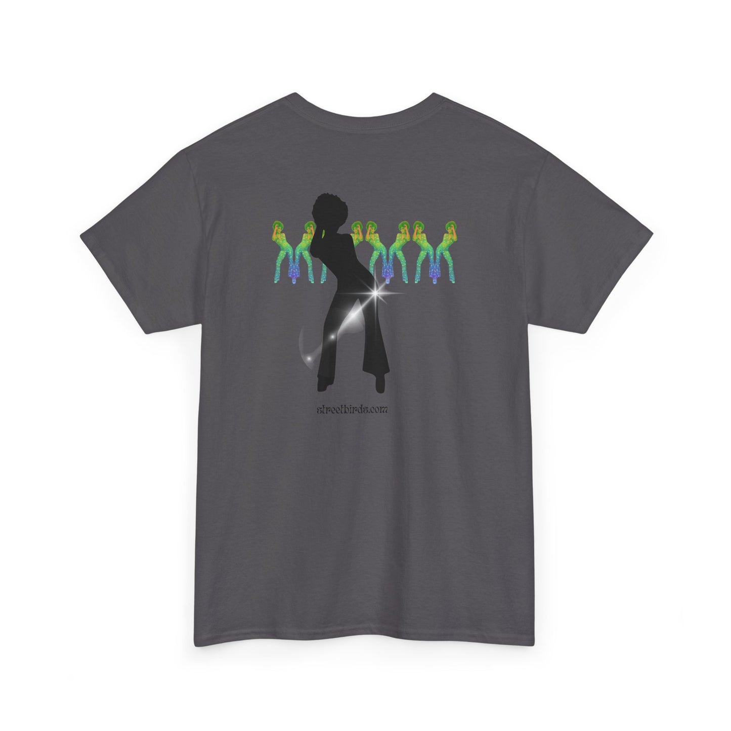Funky (Dark Shadow)