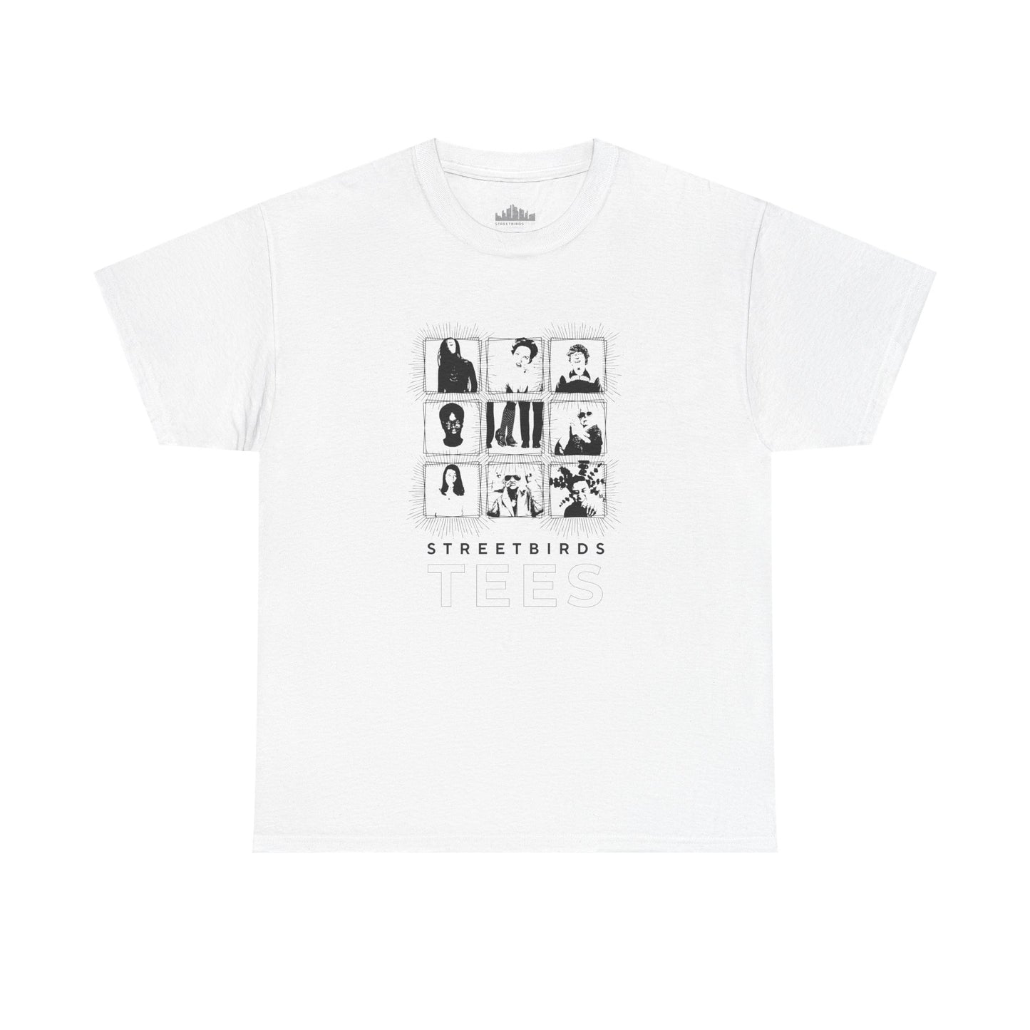 StreetBirds 9 Panel (Promo)