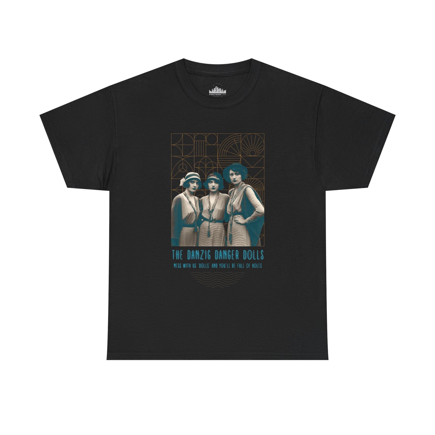 The Danzig Danger Dolls