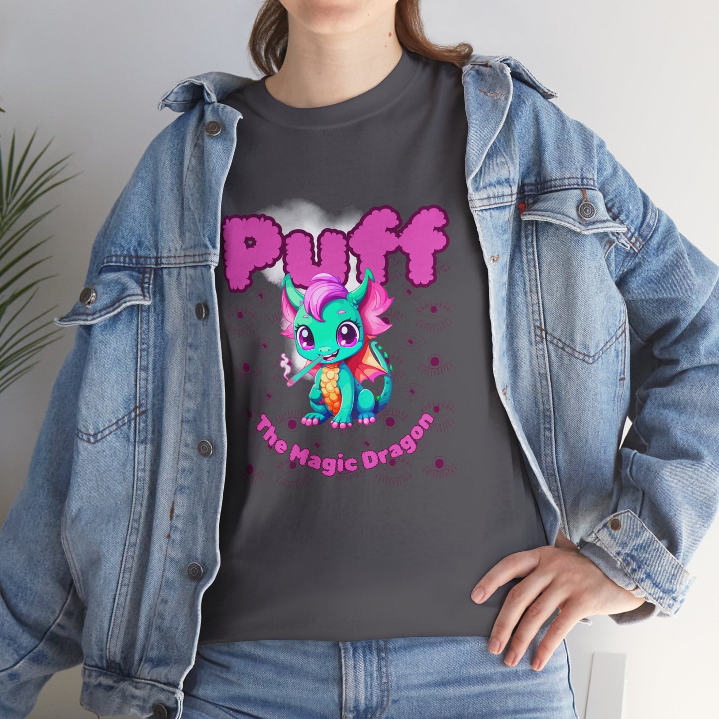 Puff