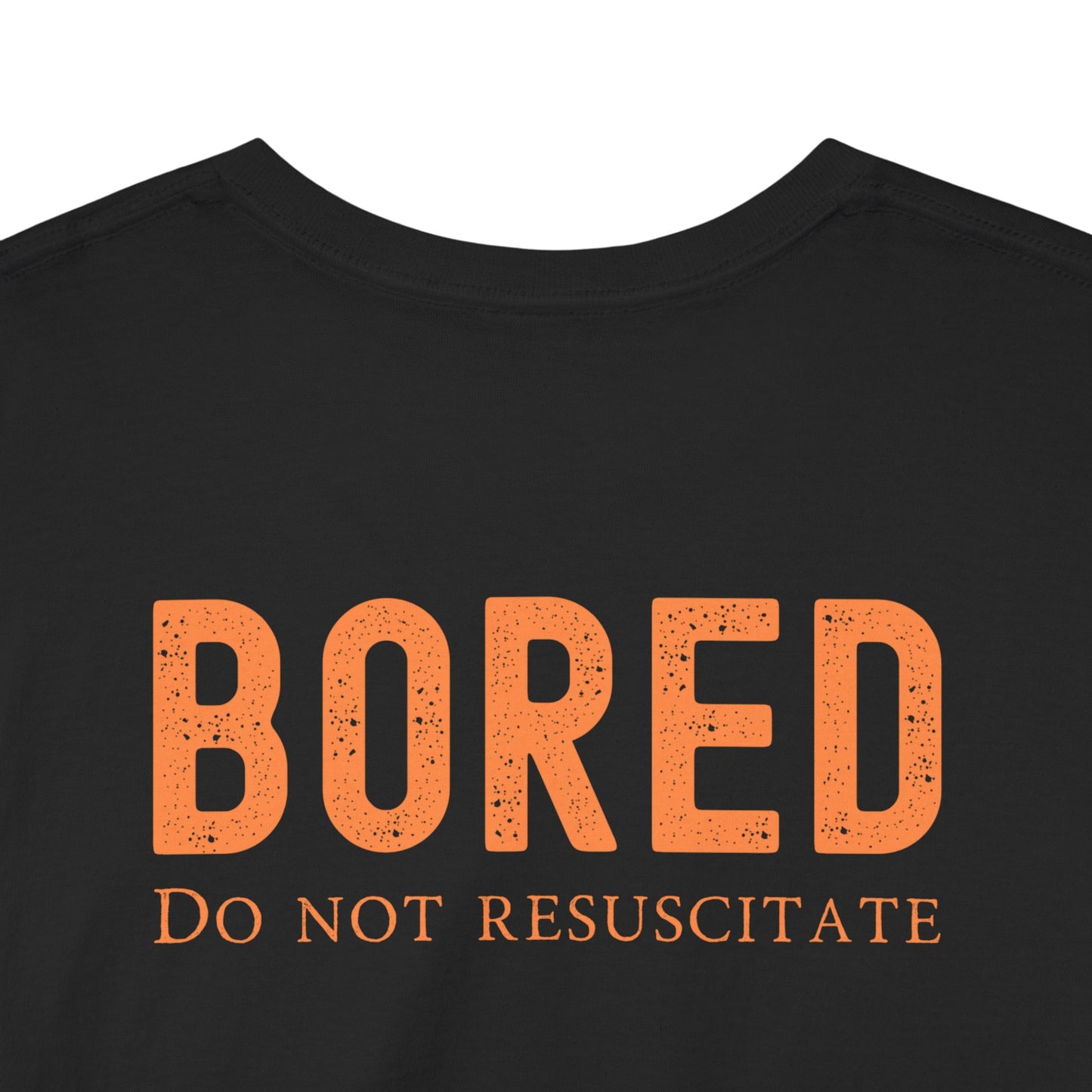 Bored Too