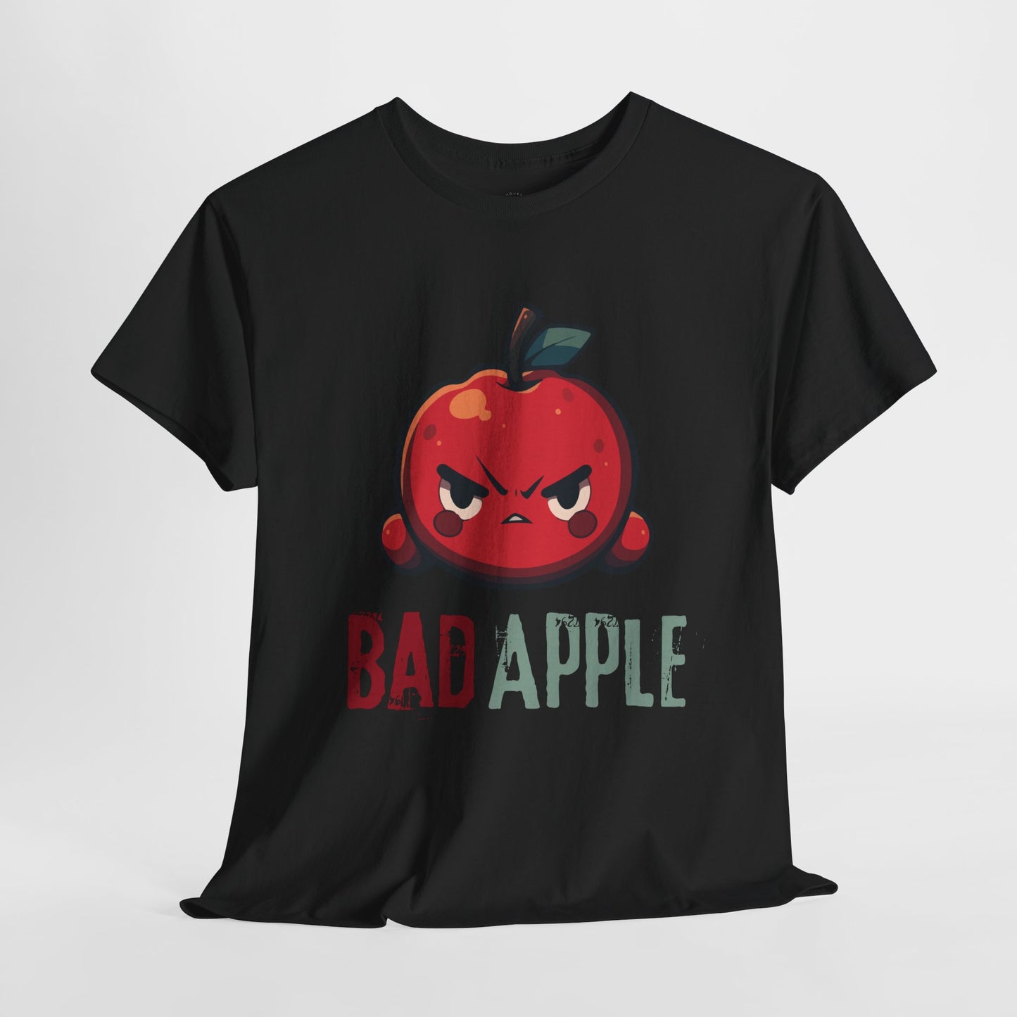 Bad Apple