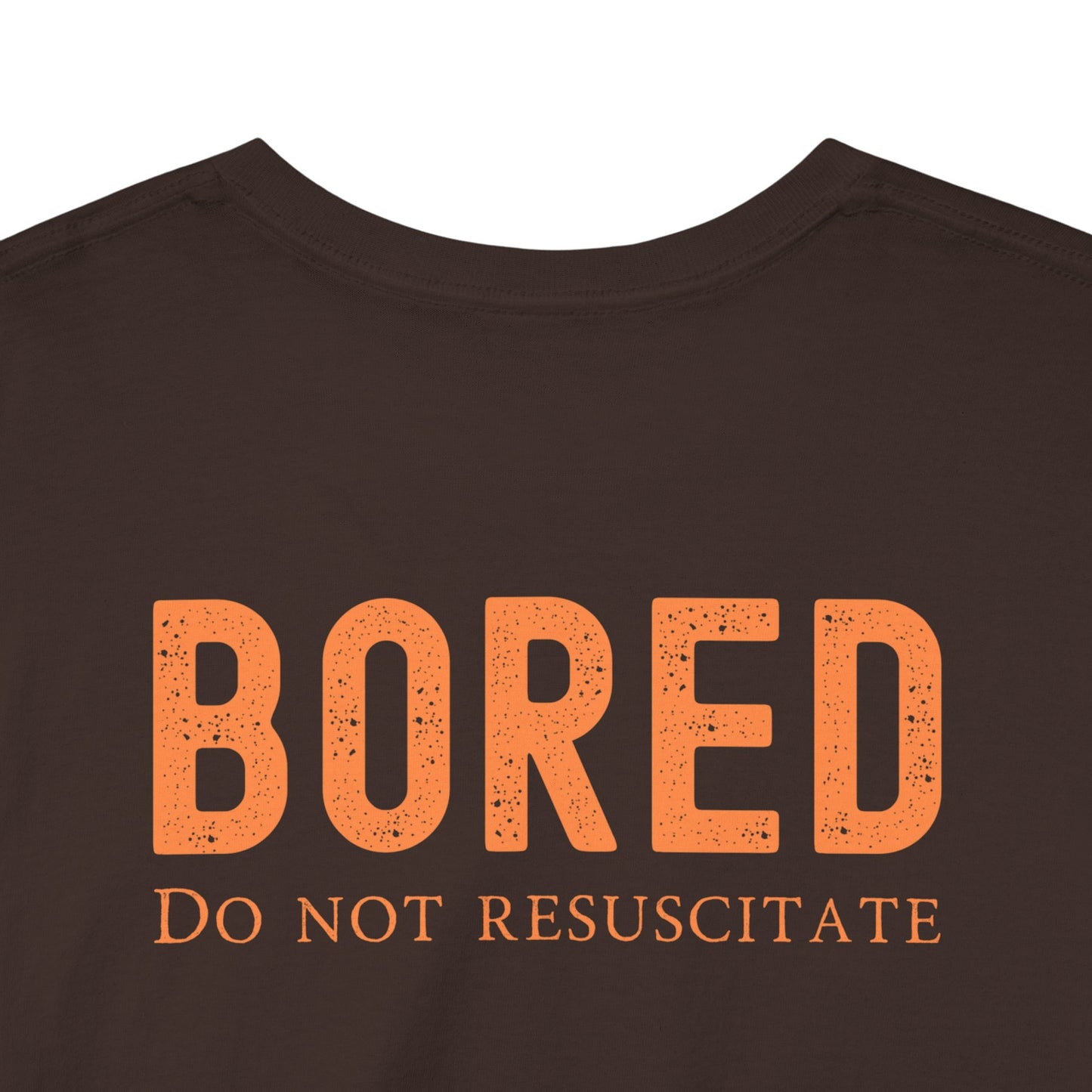 Bored Too
