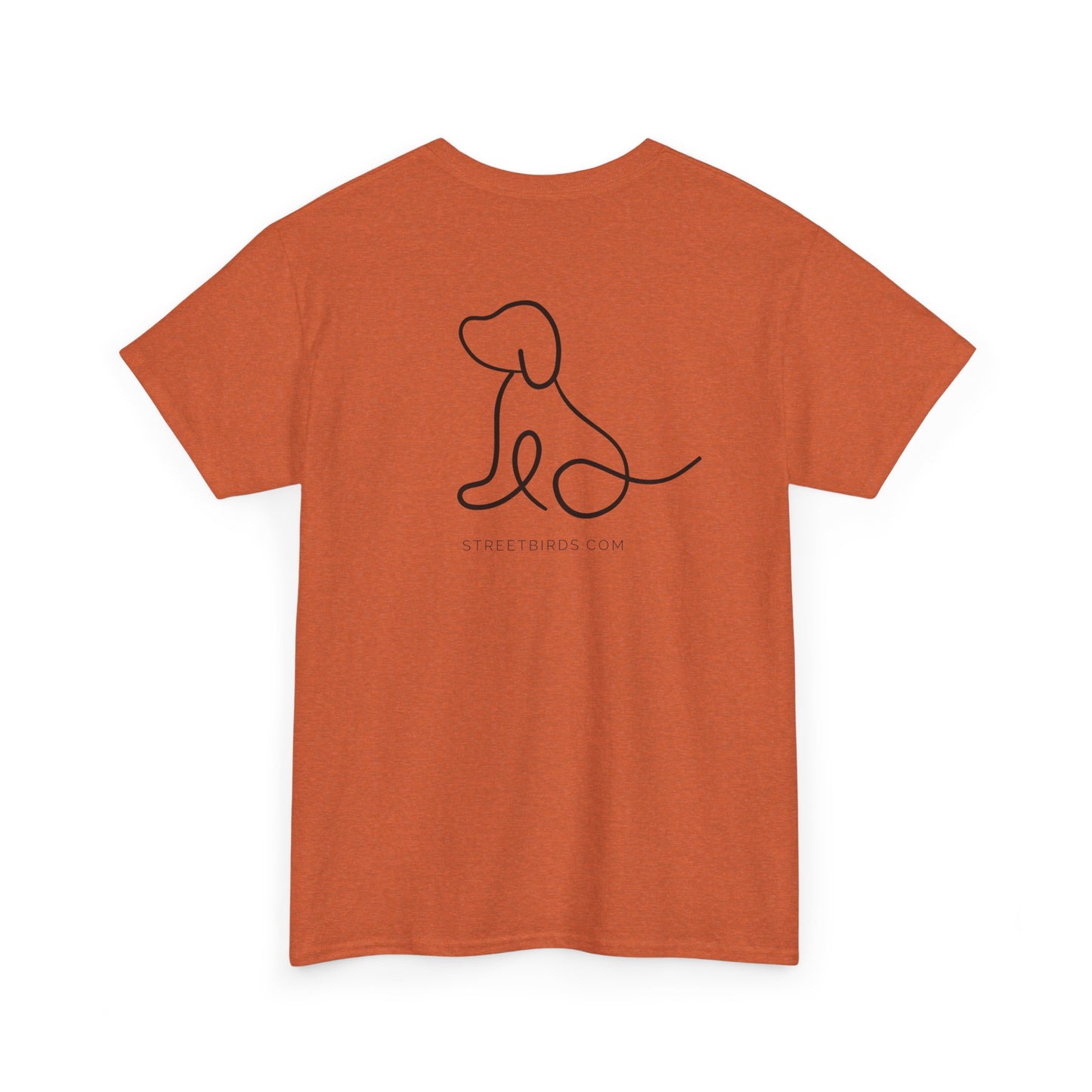 Dog Person No. 1