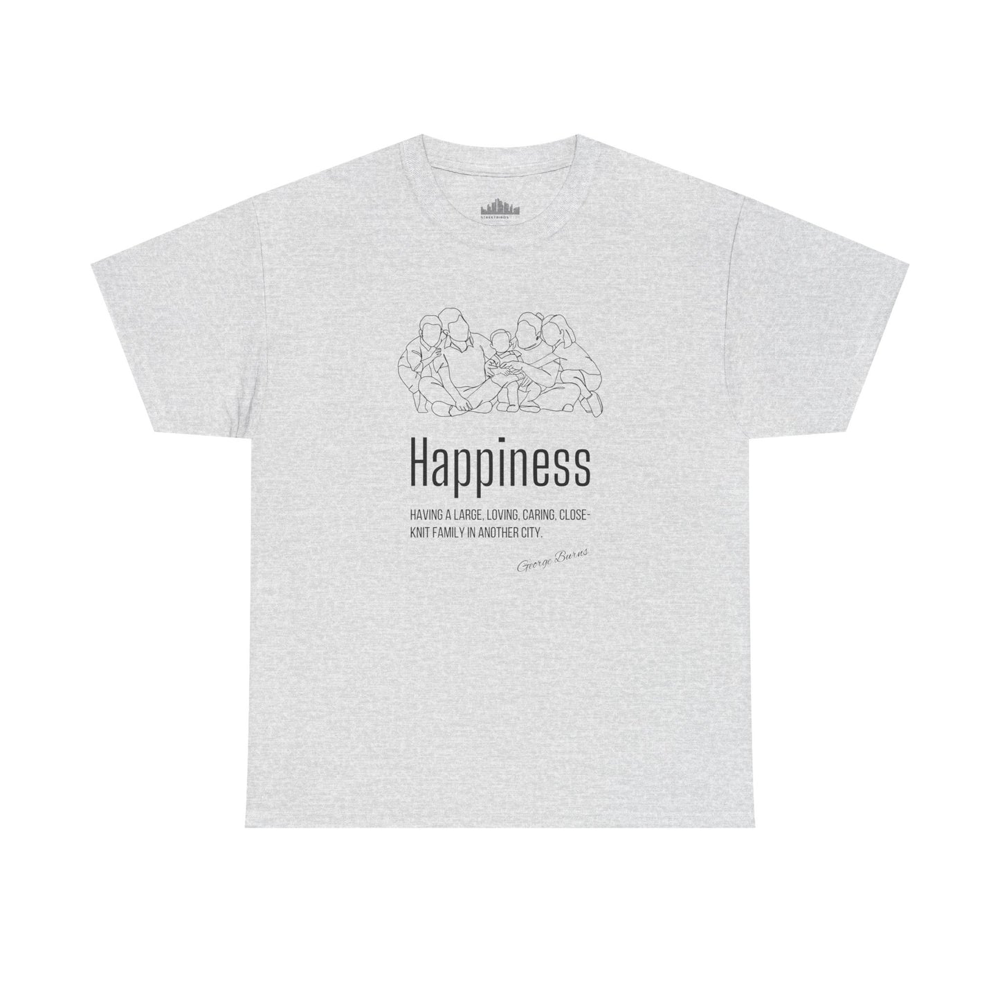 Happiness (Light)