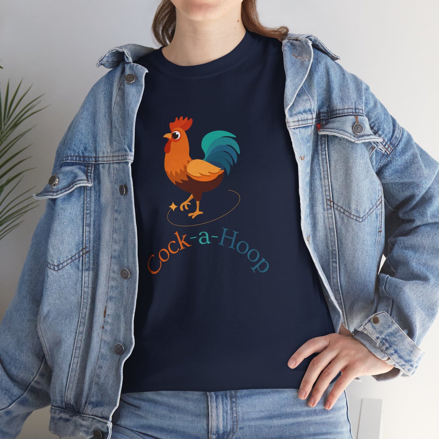 Cock-a-Hoop