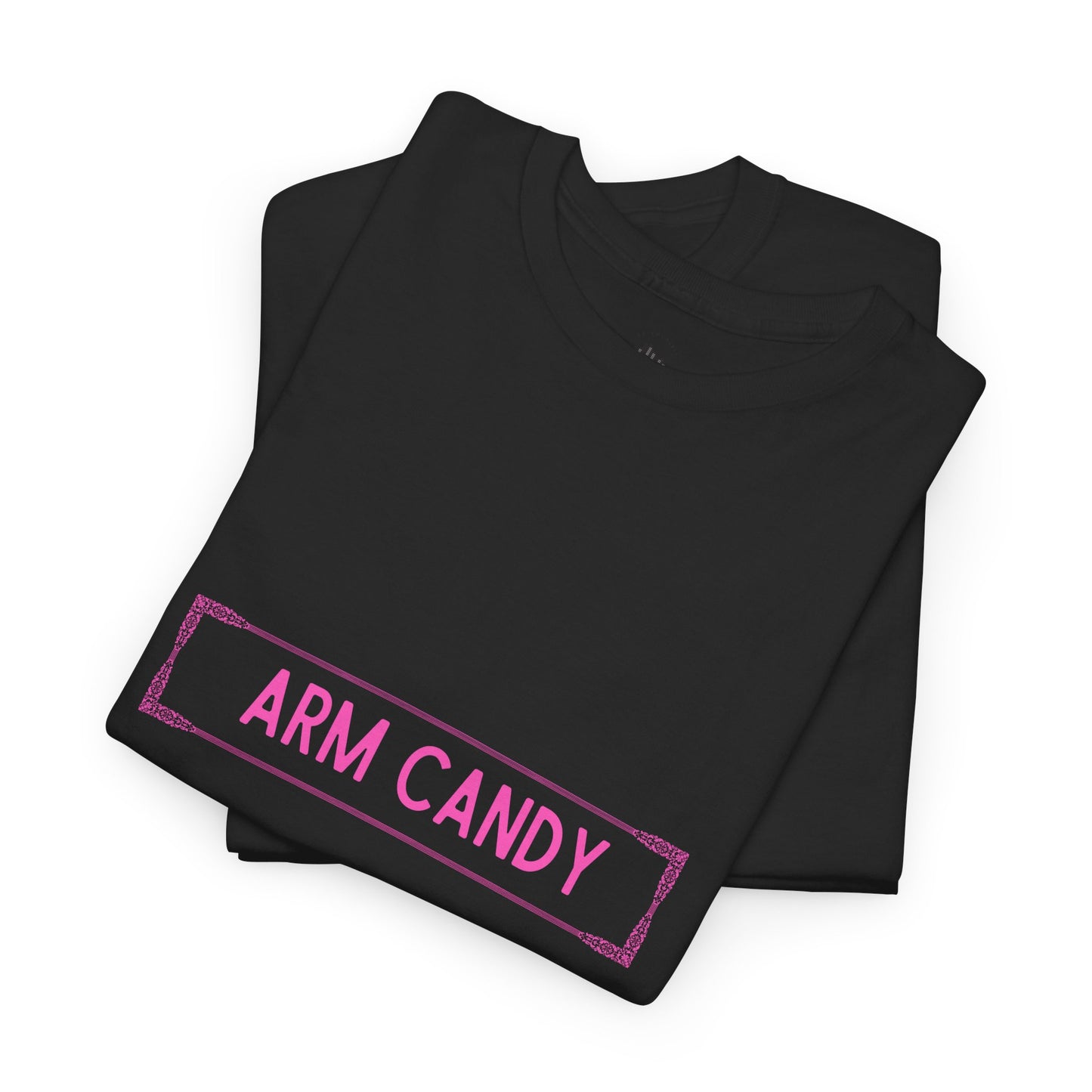 More Arm Candy