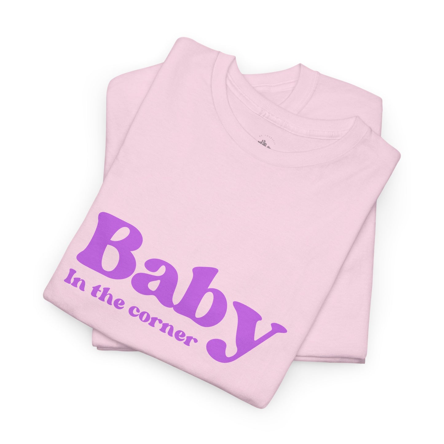 Baby, In the corner