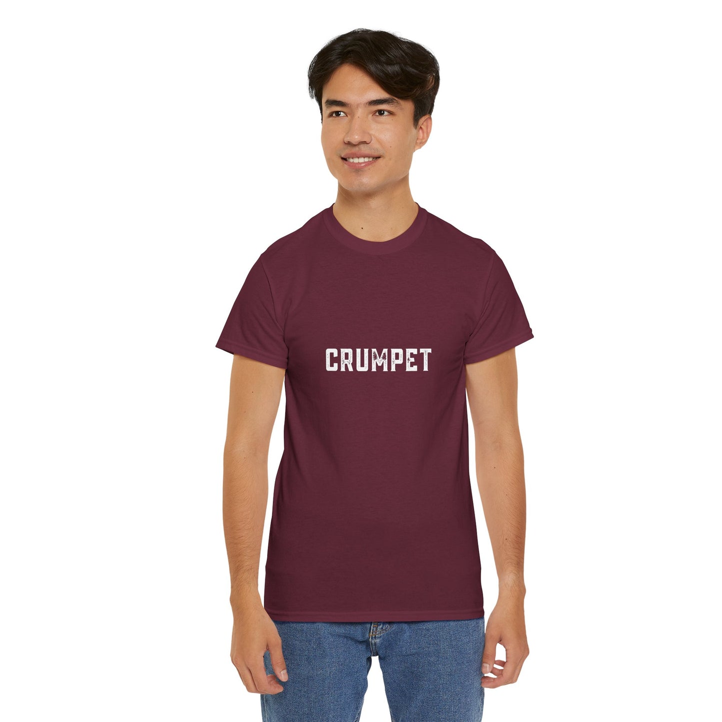 Crumpet