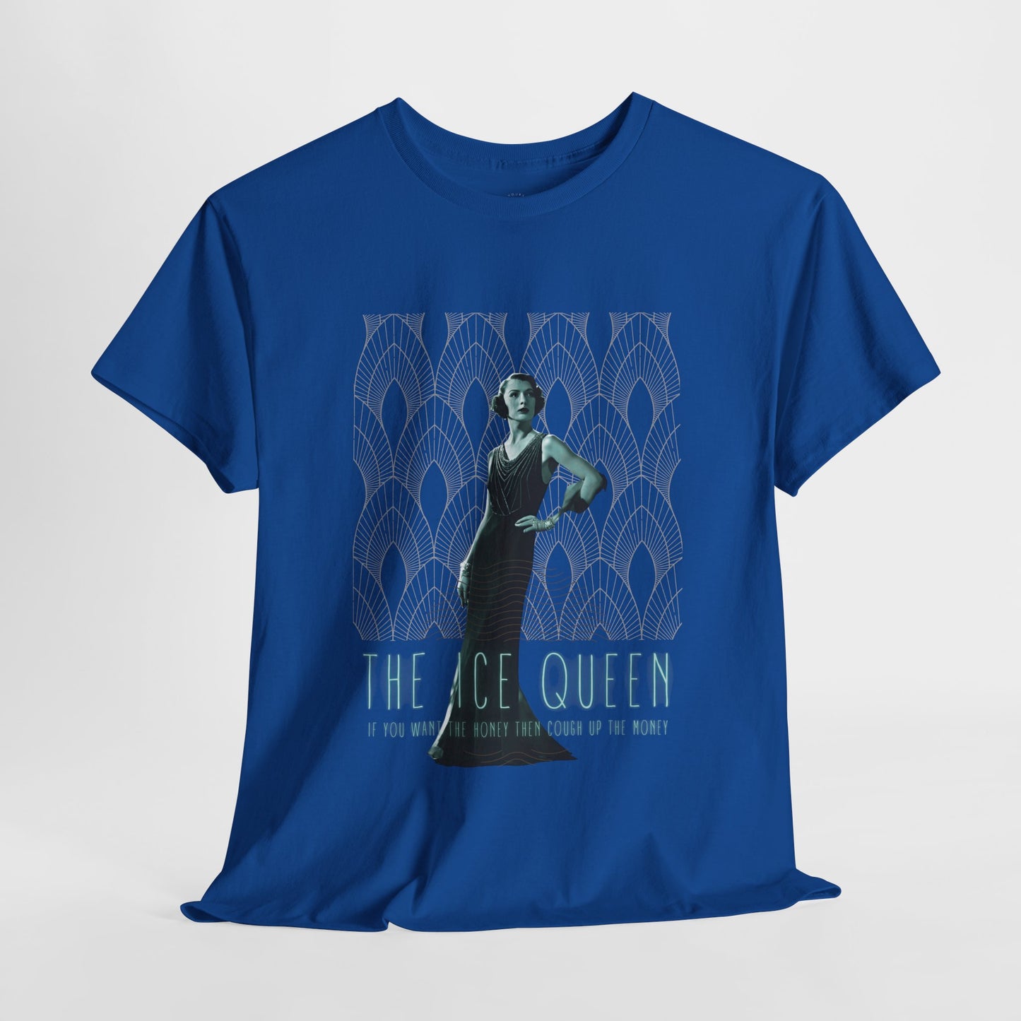The Ice Queen