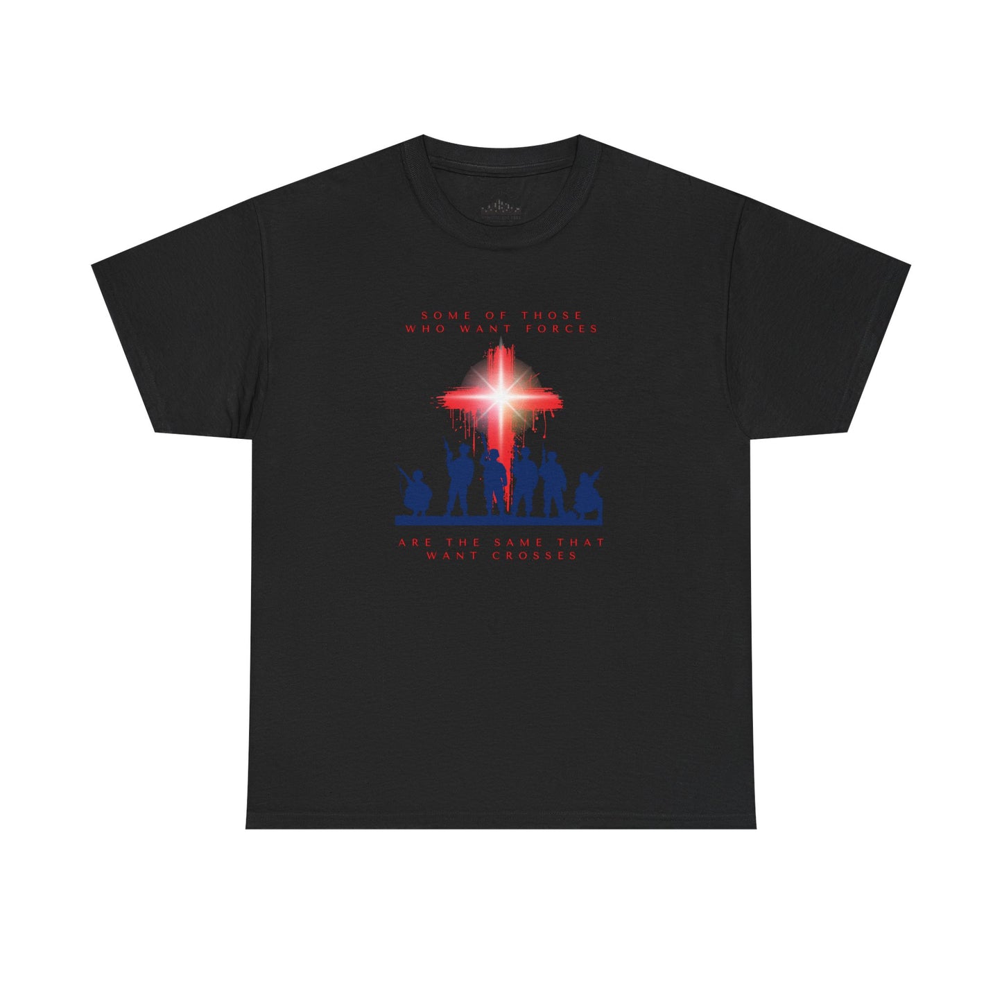 Crosses