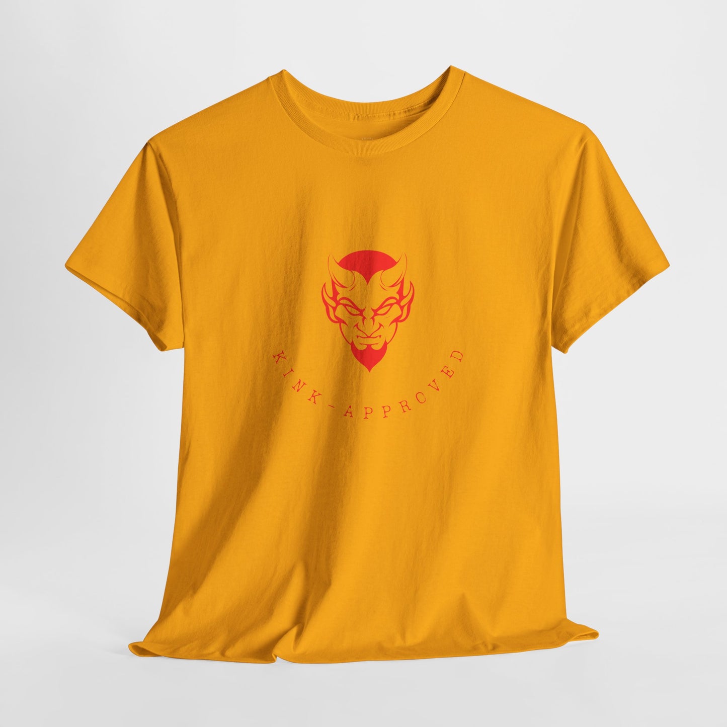Kink-Approved (Red Rage)