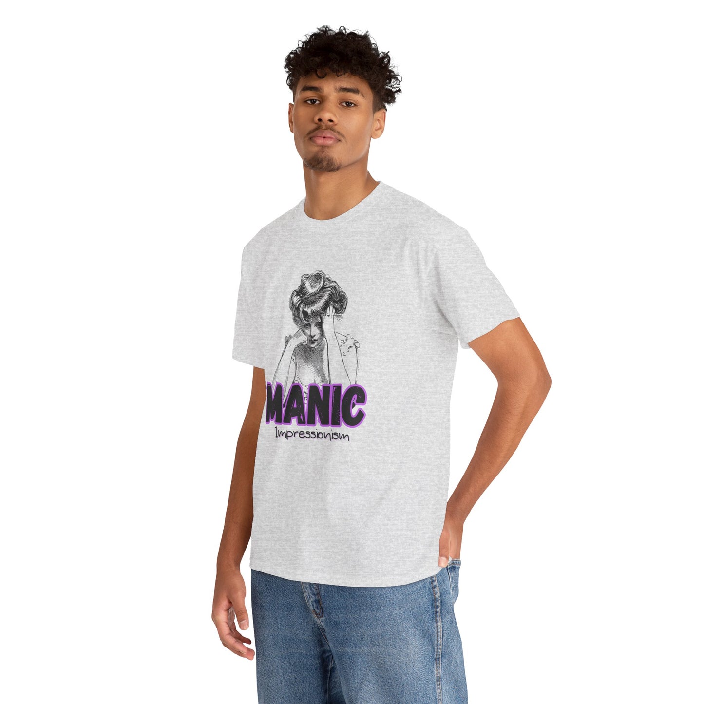 Manic Impressionism