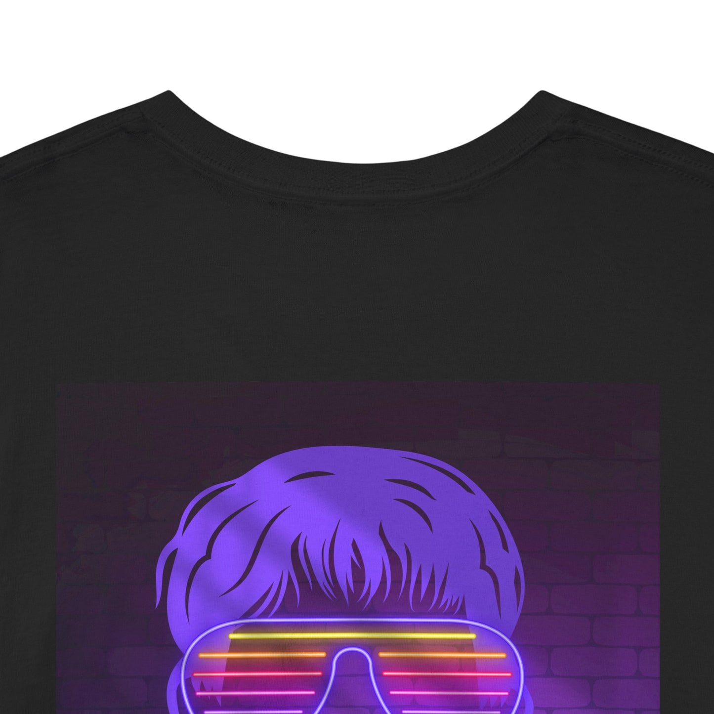 Neon Leon