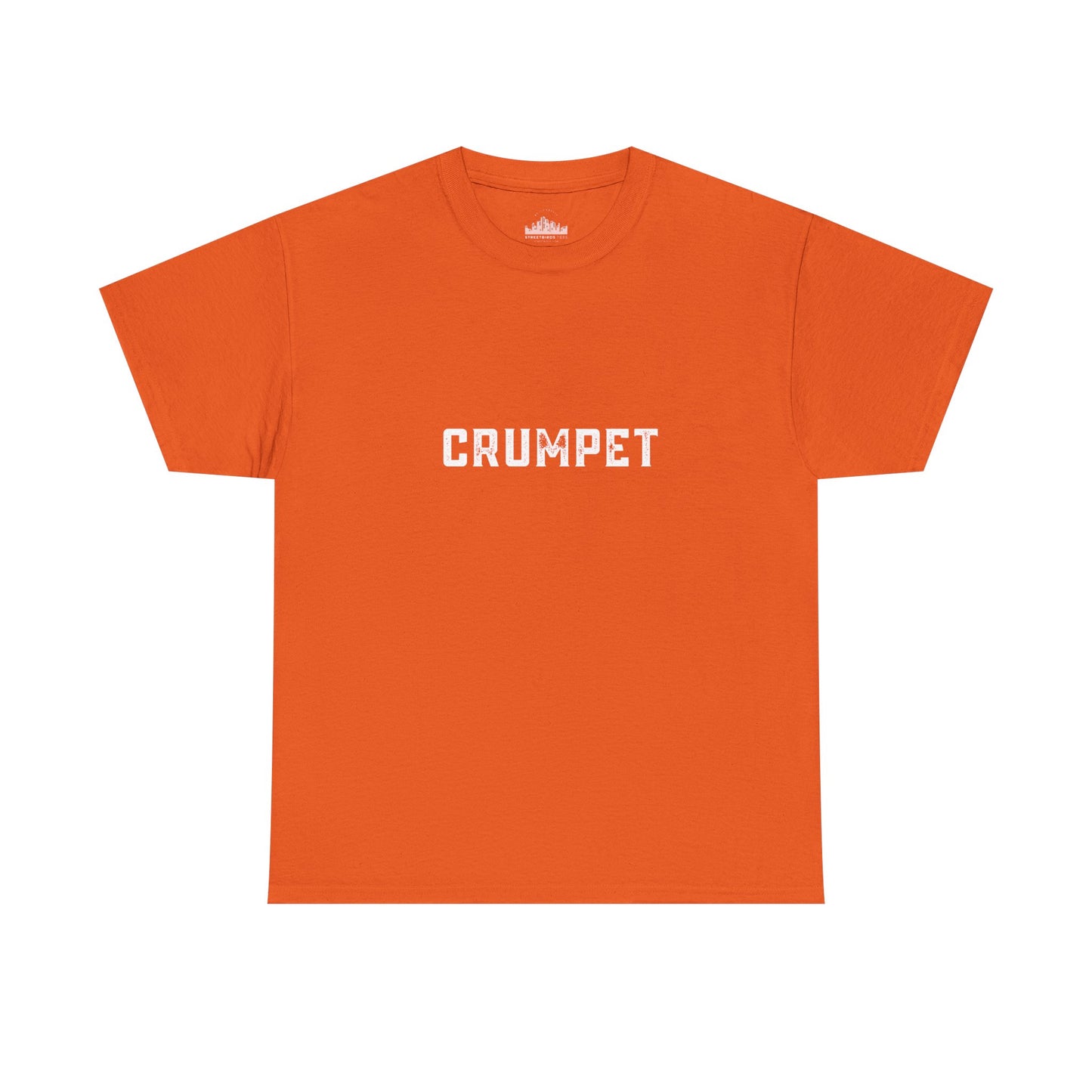 Crumpet