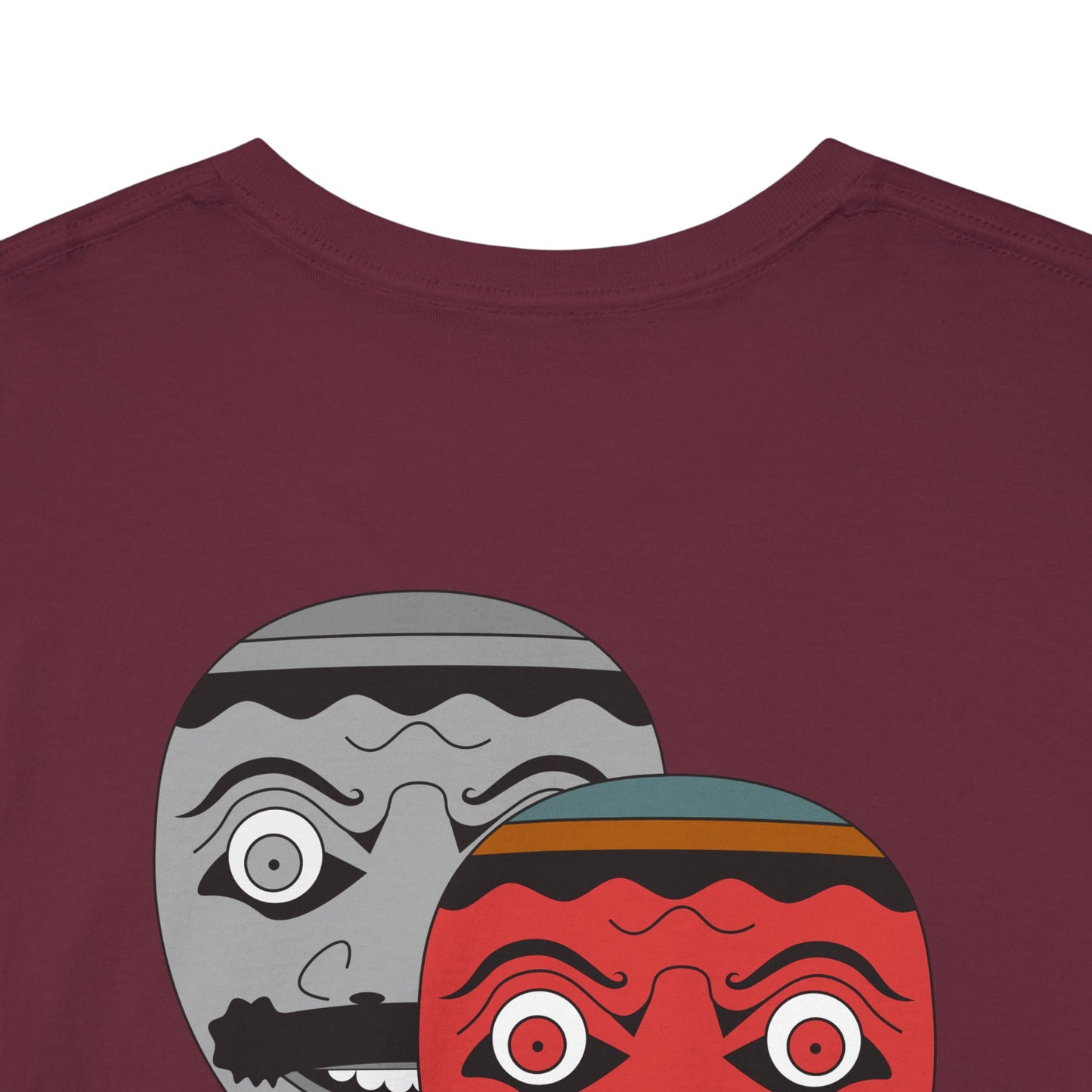 Layer Face