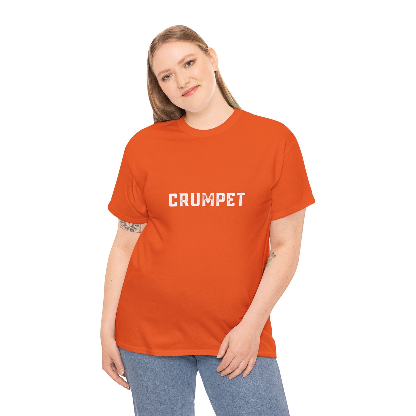 Crumpet