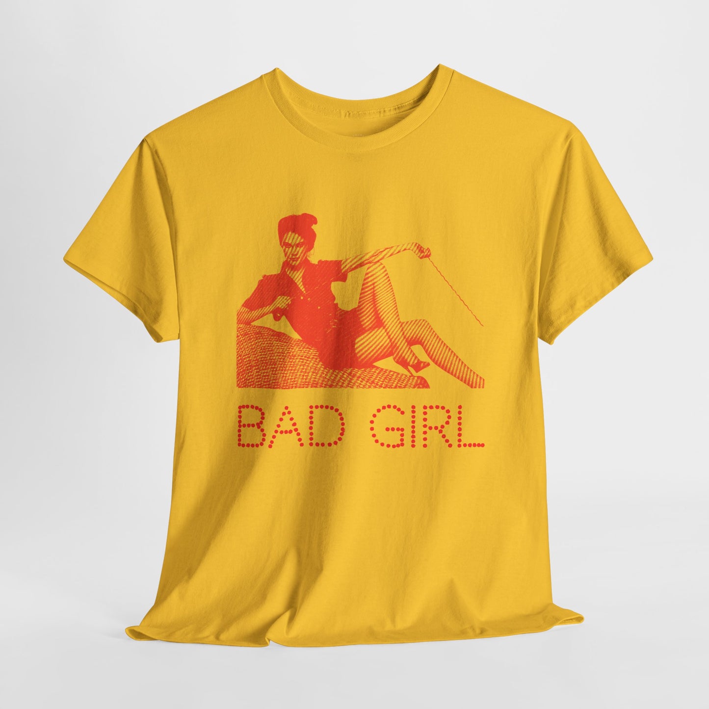 Bad Girl