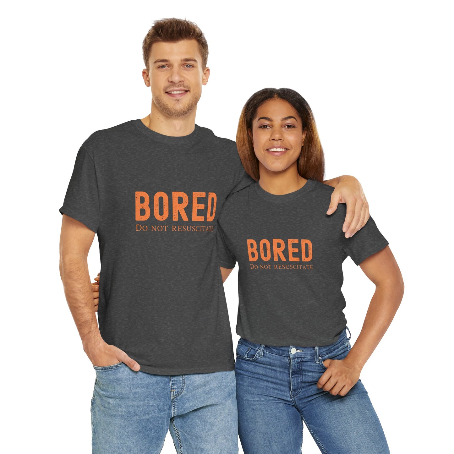 Bored Too