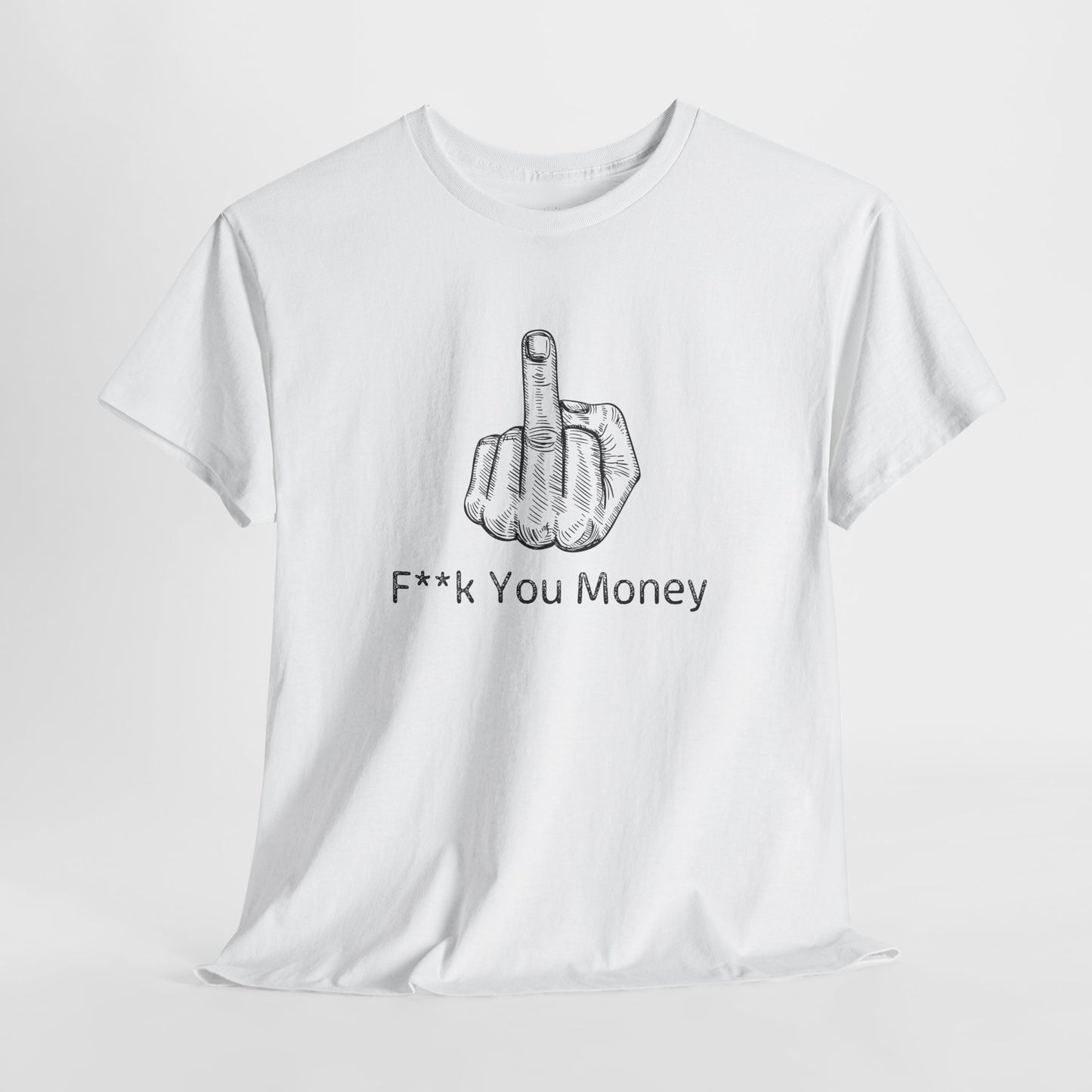 FU Money