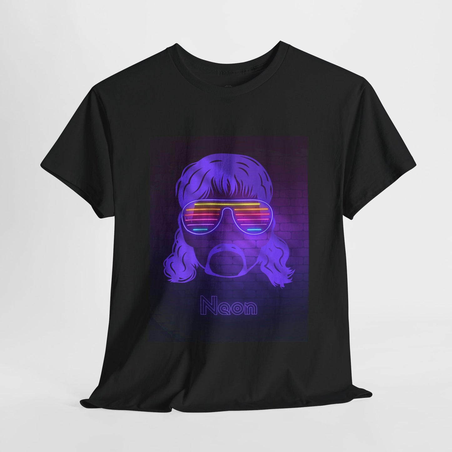 Neon Leon