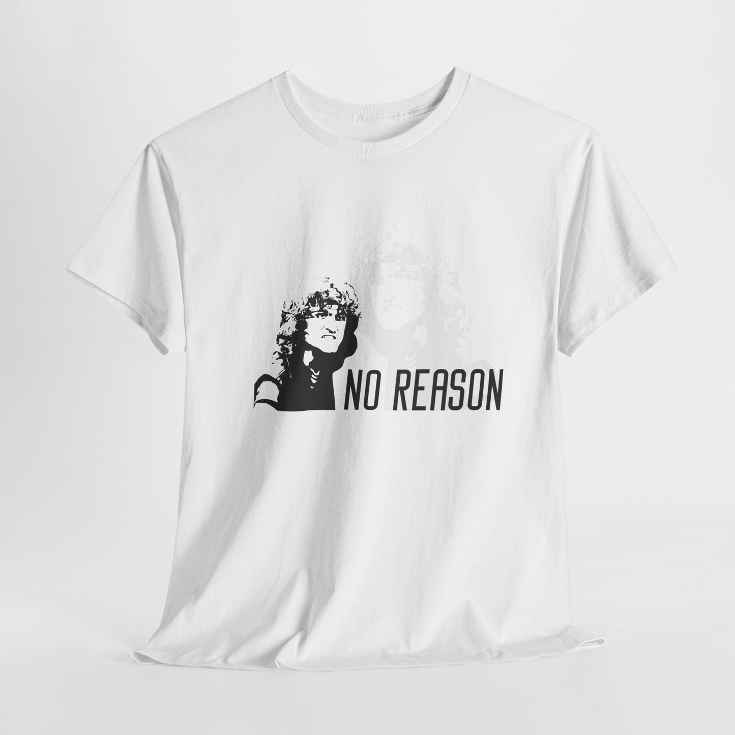 No Reason
