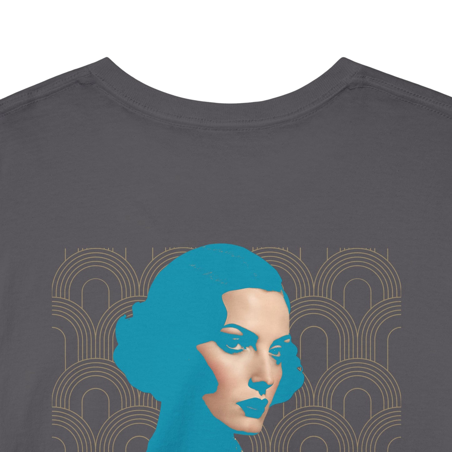 The Lady Nightshade