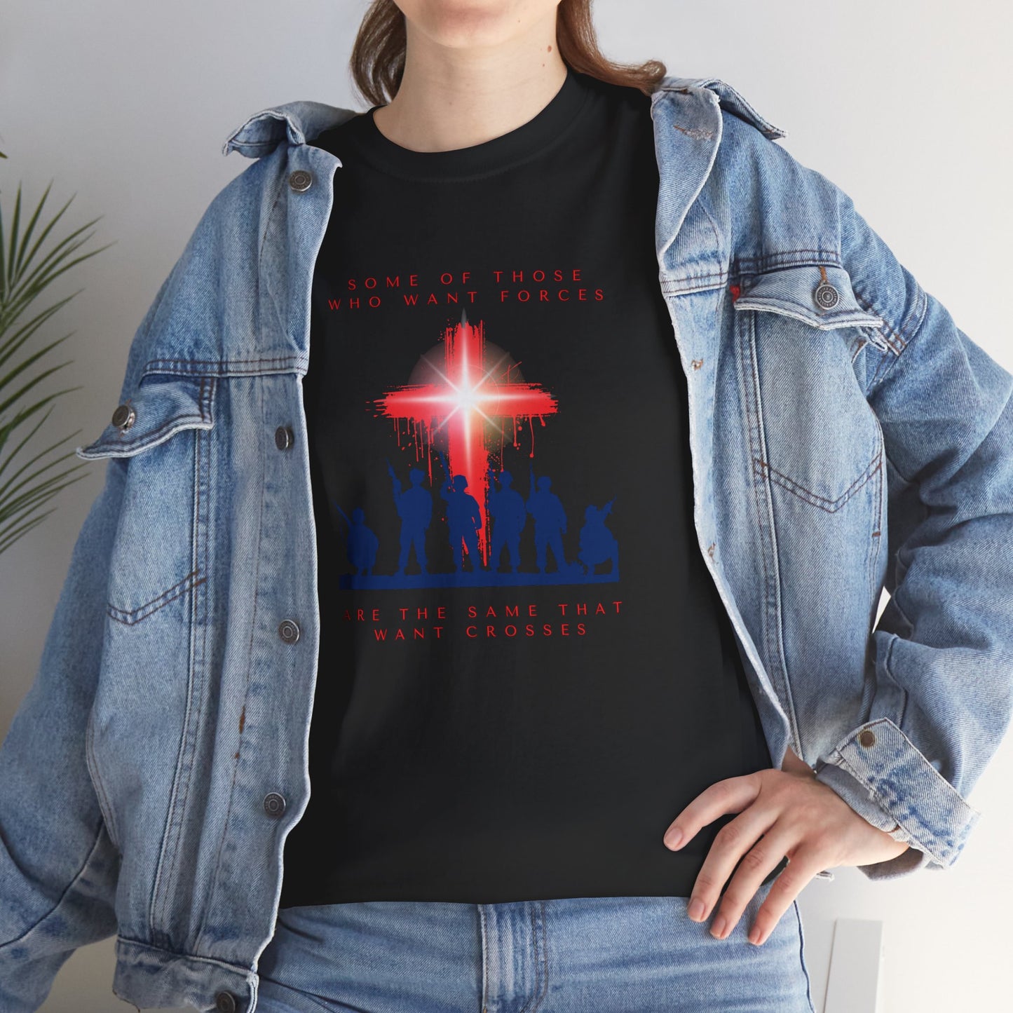 Crosses