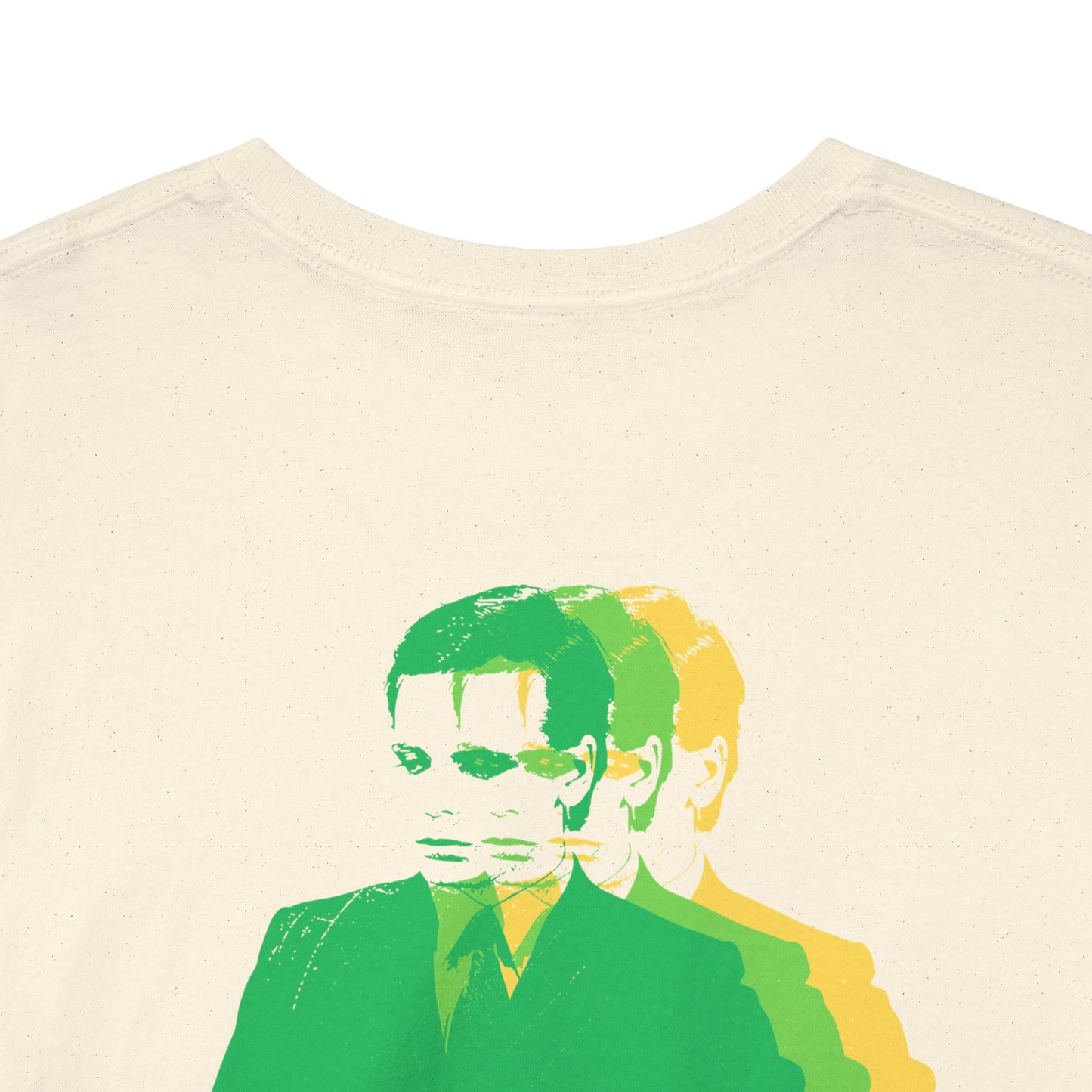 The Numan Race