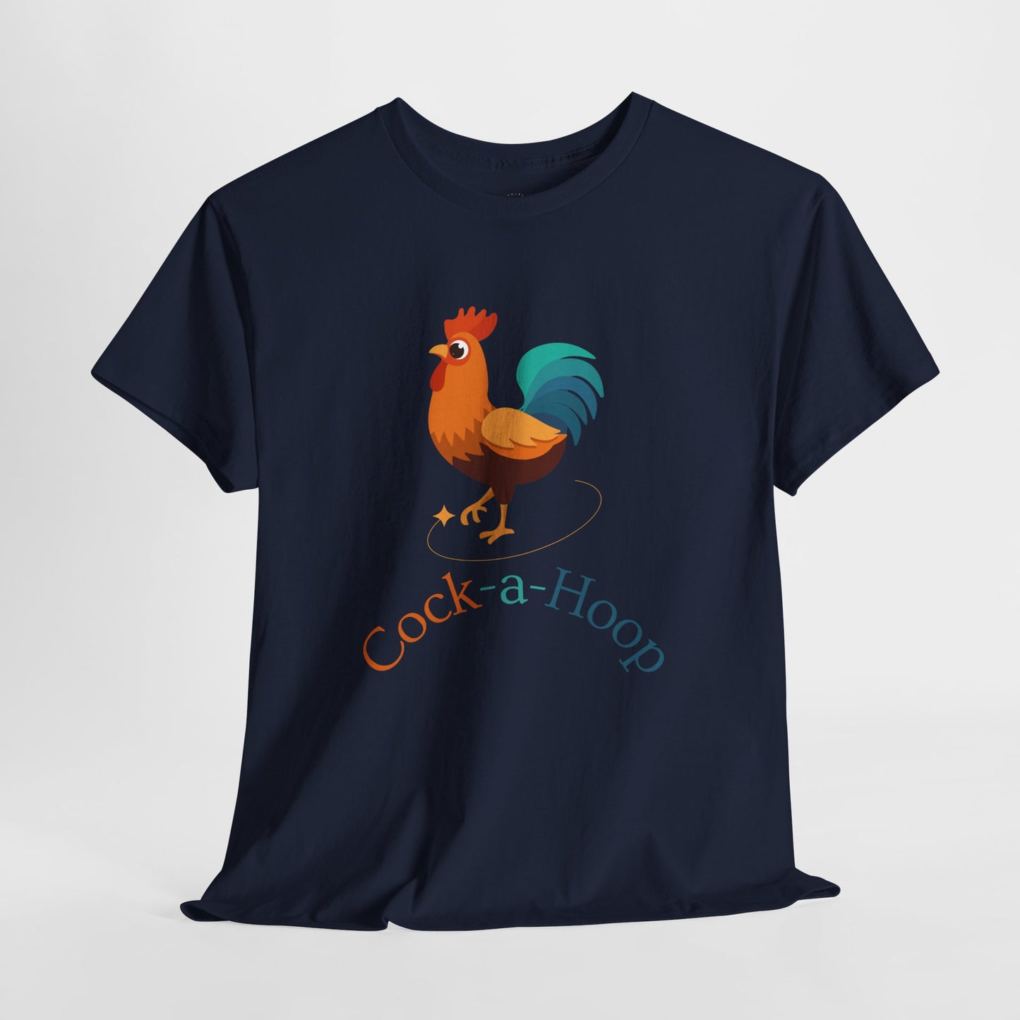 Cock-a-Hoop