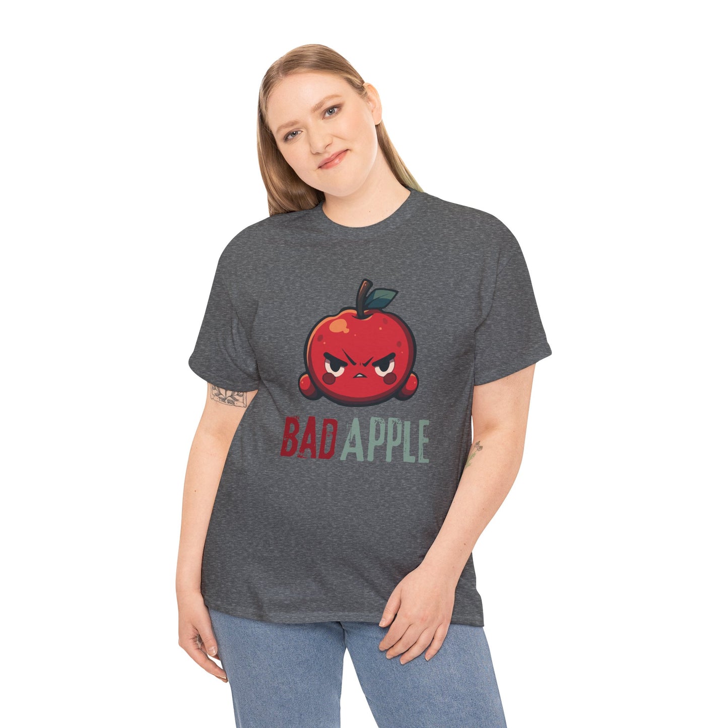 Bad Apple