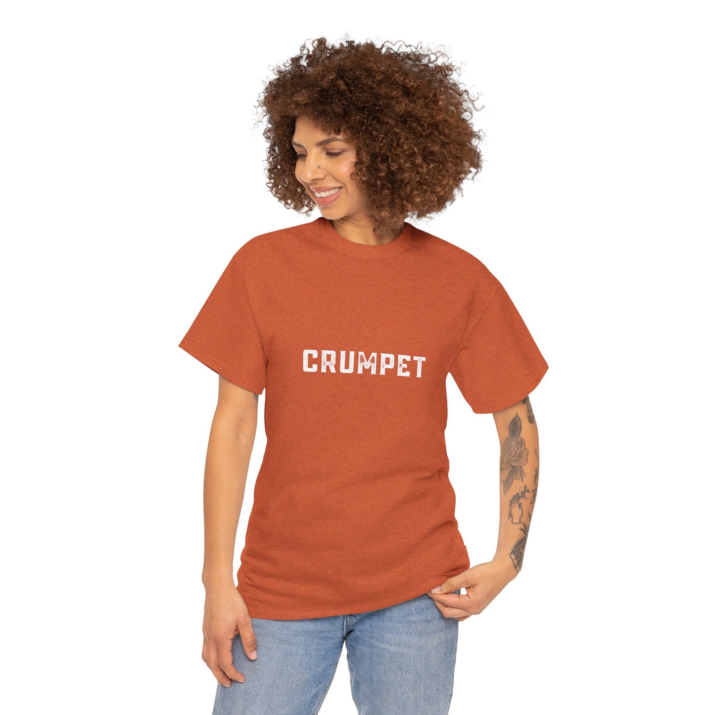 Crumpet