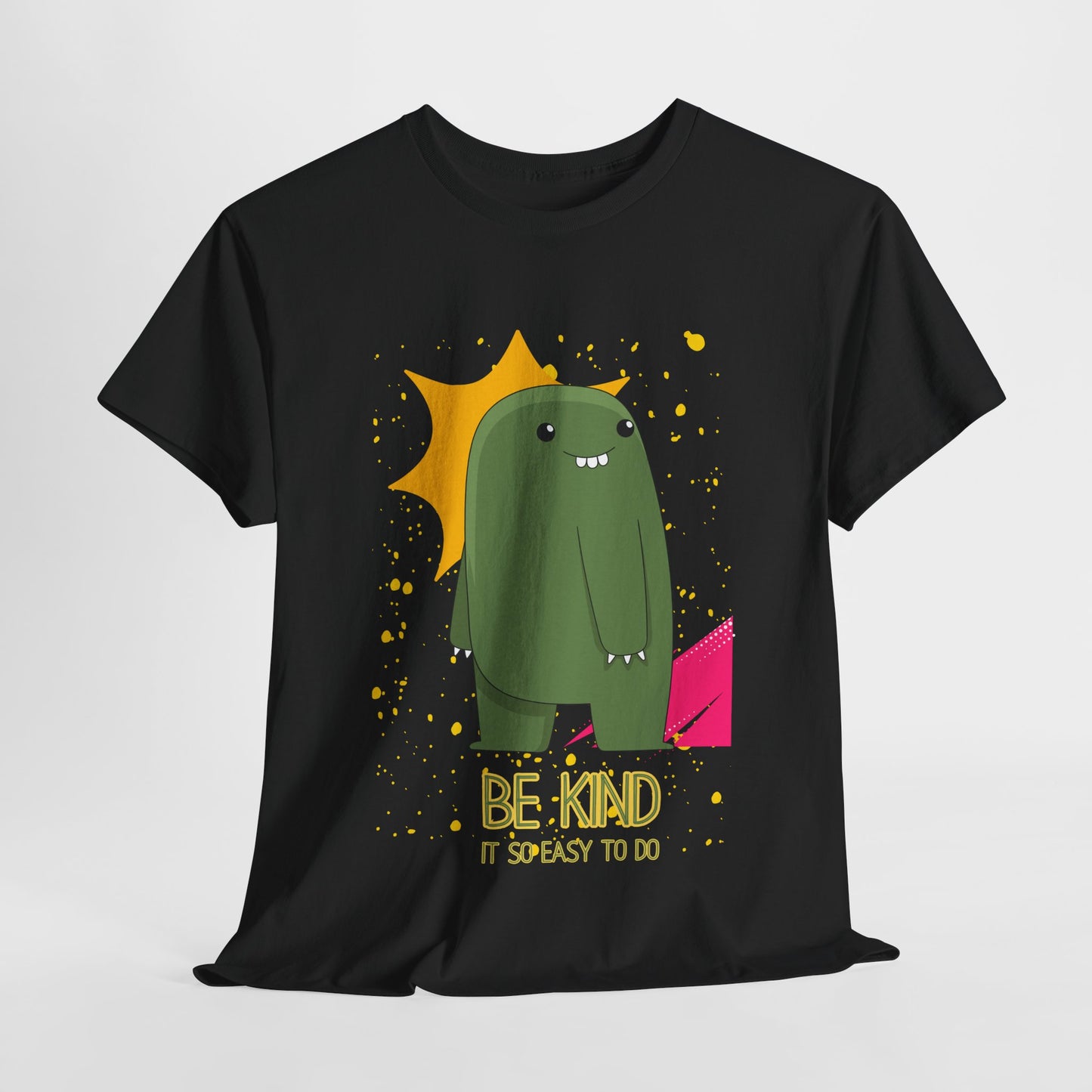 Be Kind...It's so easy to do