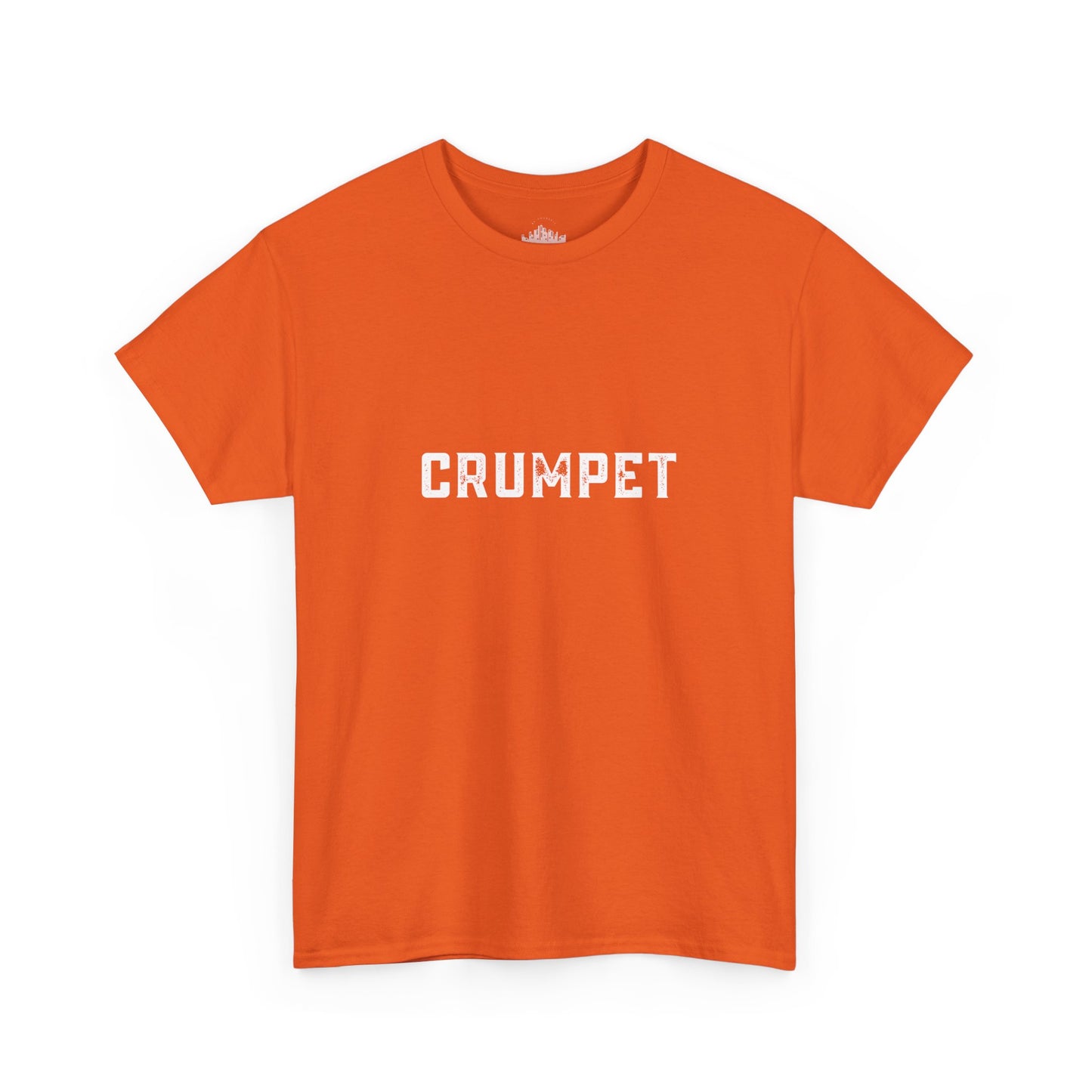 Crumpet