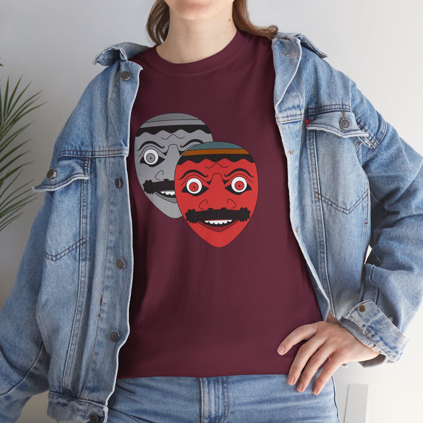 Layer Face