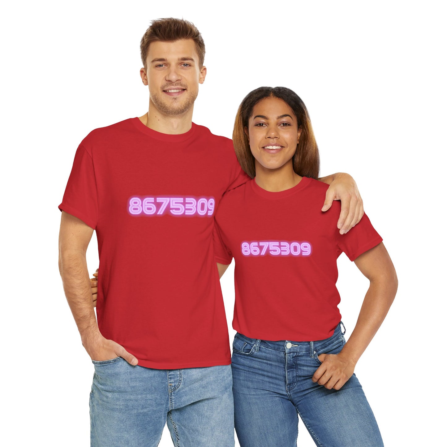 8675309 Jenny Jenny