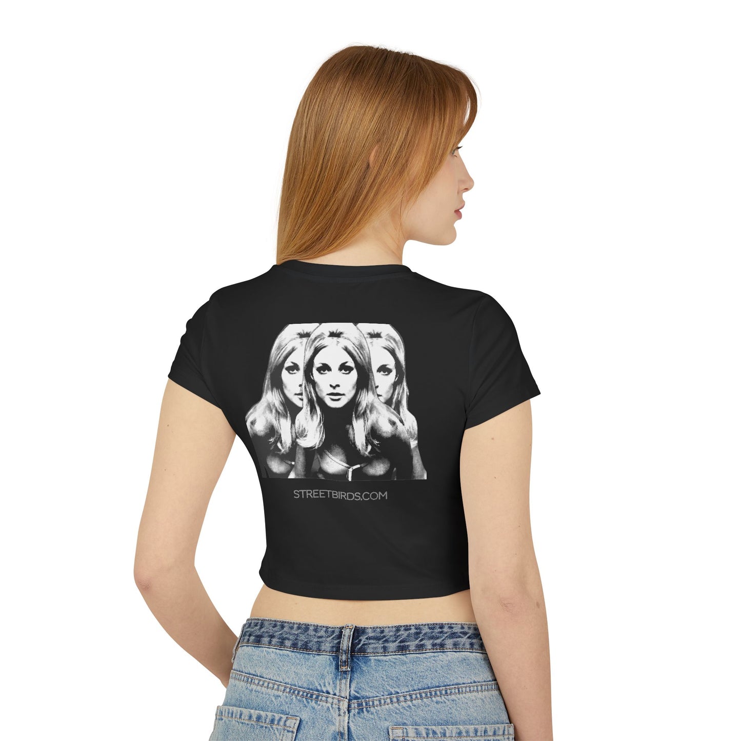 Cielo Drive | Baby Tee