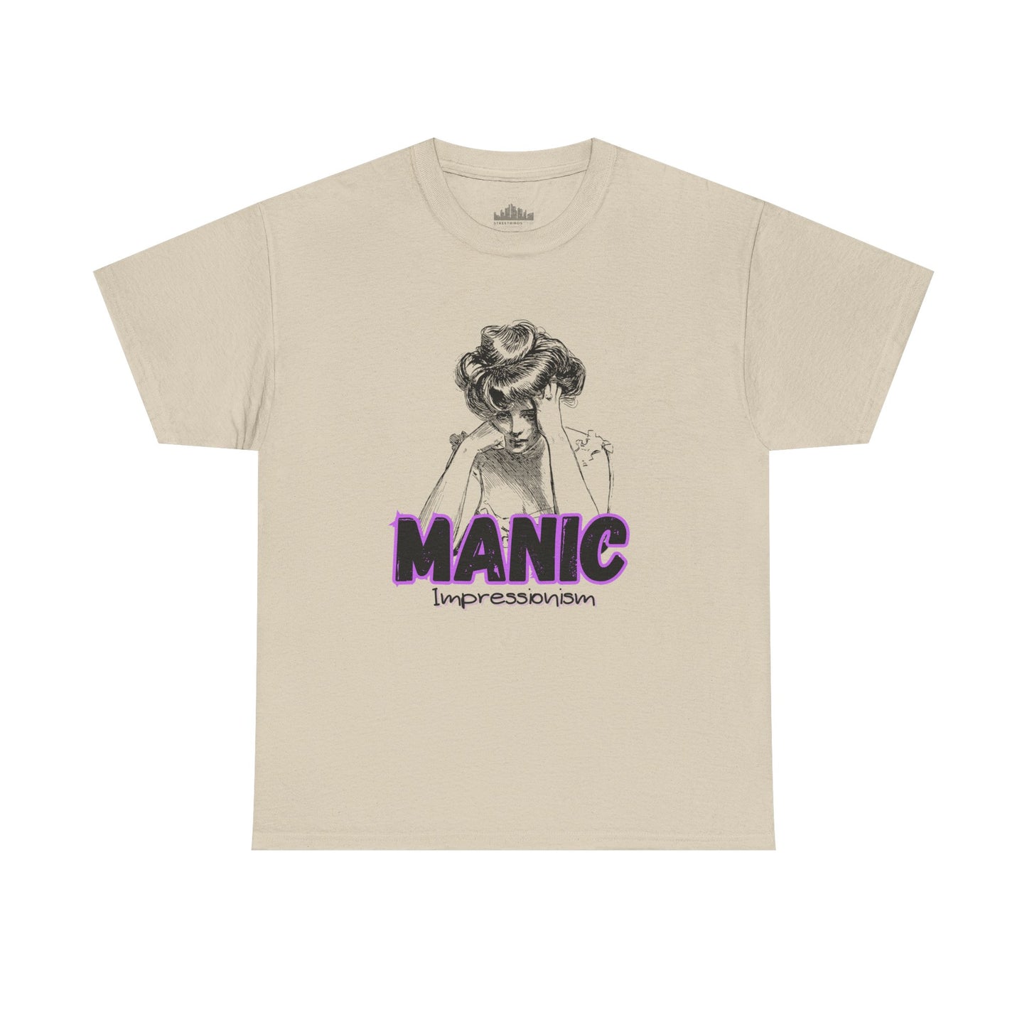 Manic Impressionism