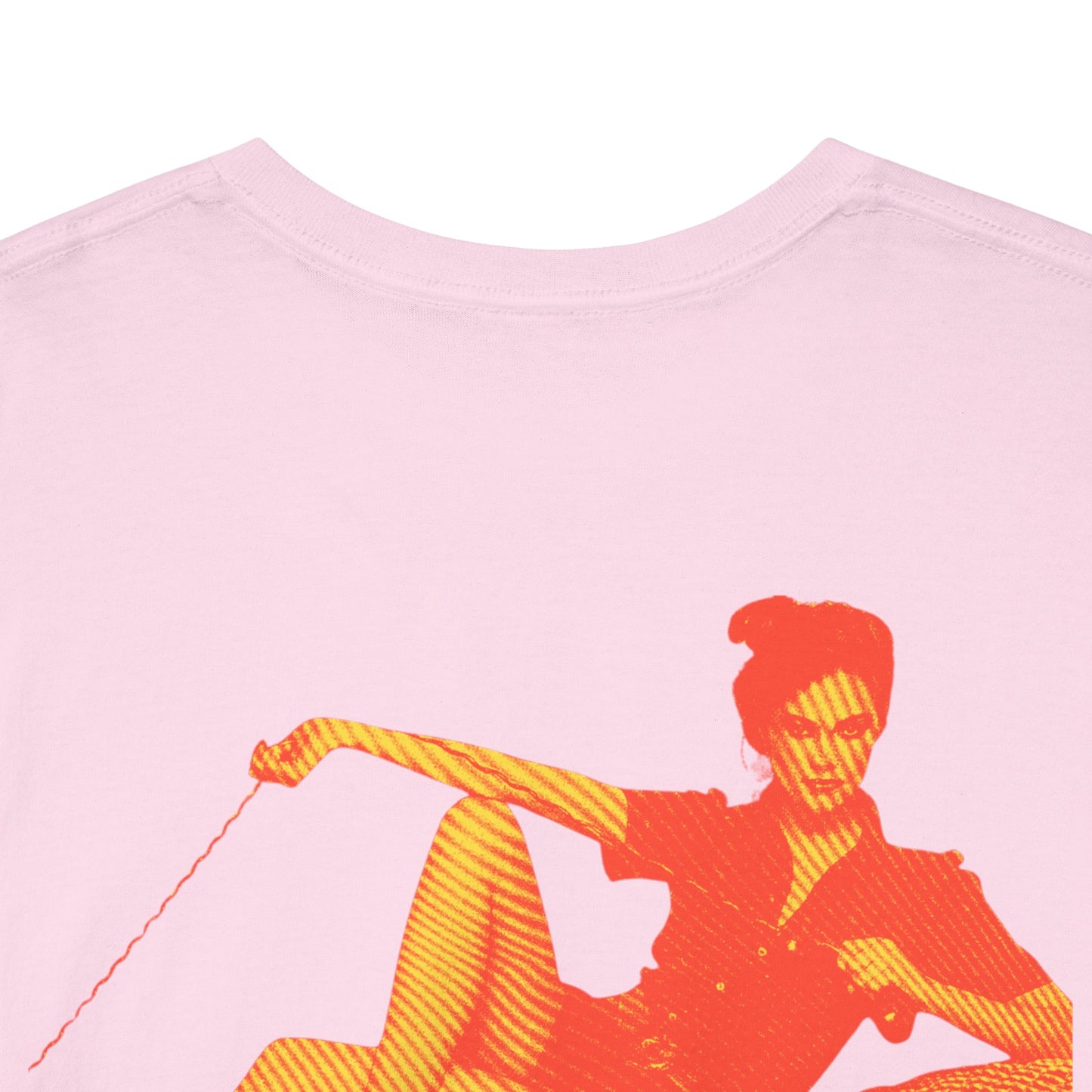 Bad Girl