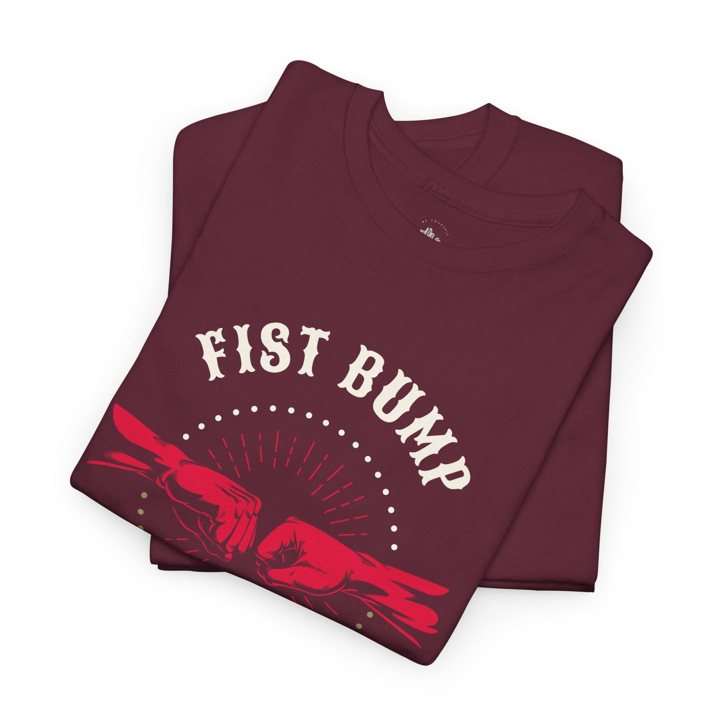Fist Bump