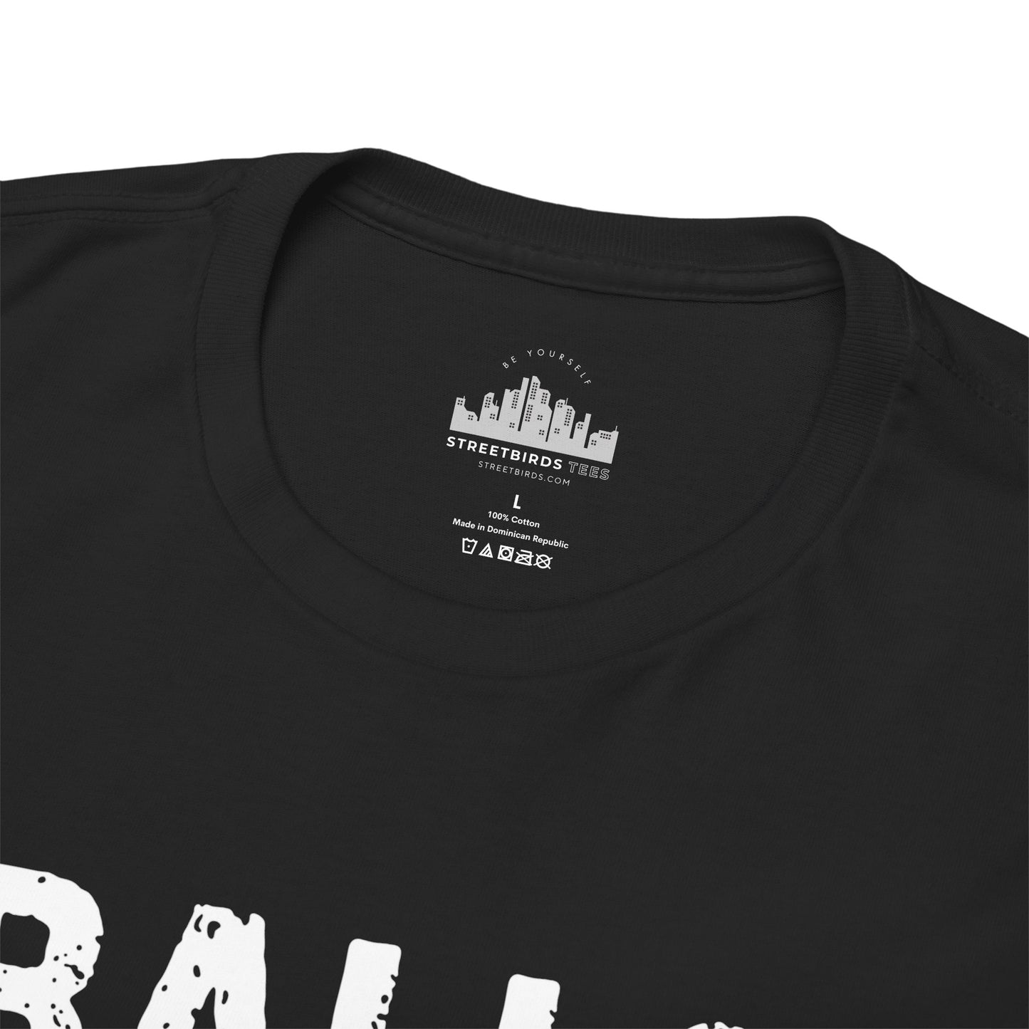 Balls to the Wall No. 2