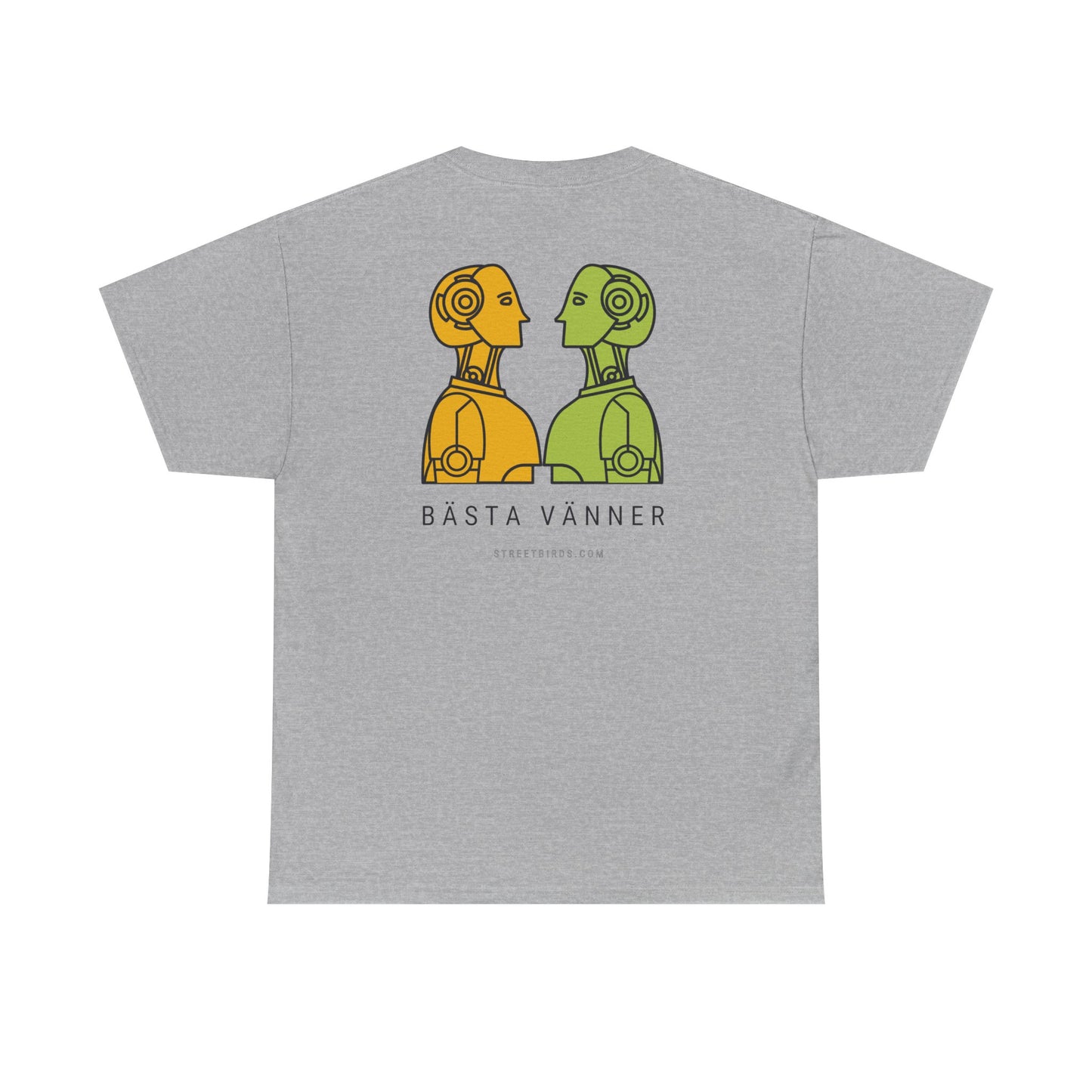 Bästa vänner