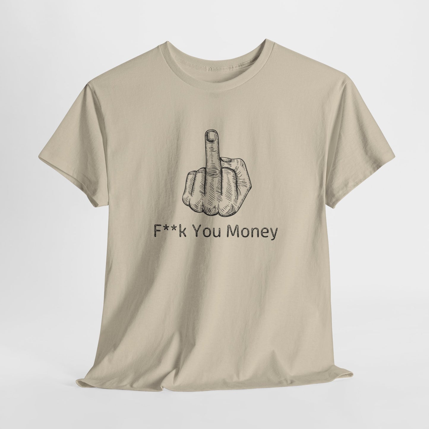 FU Money