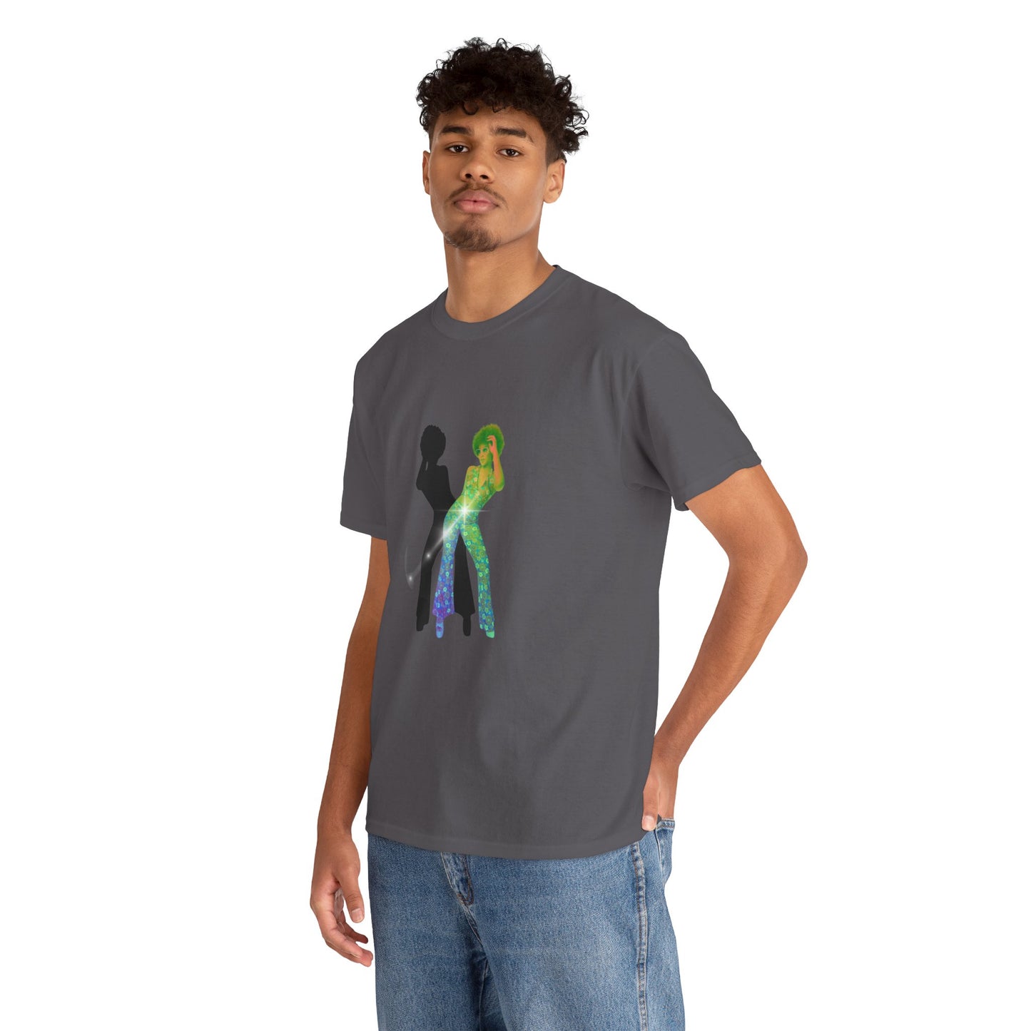Funky (Dark Shadow)