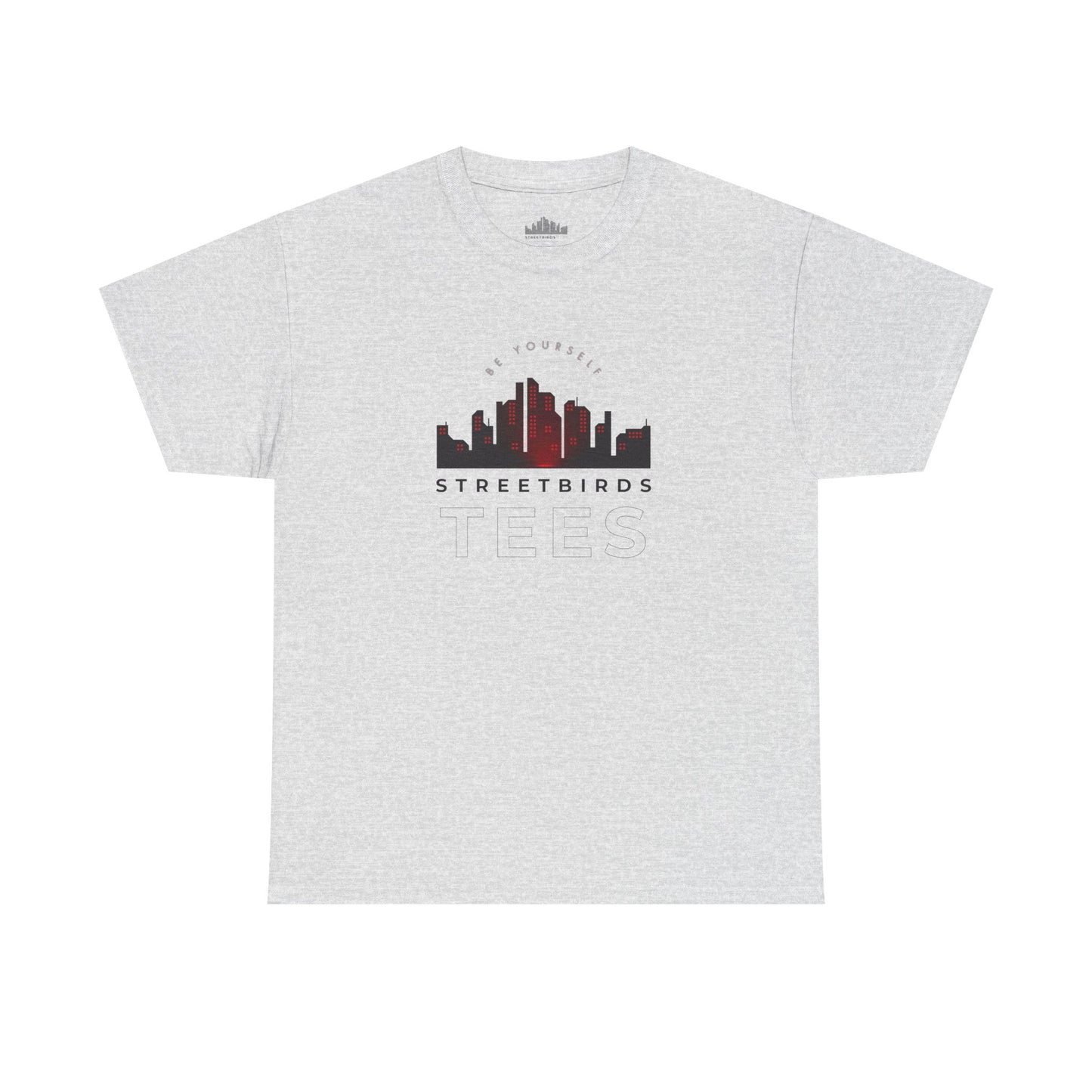 StreetBirds White | Ash (Promo)