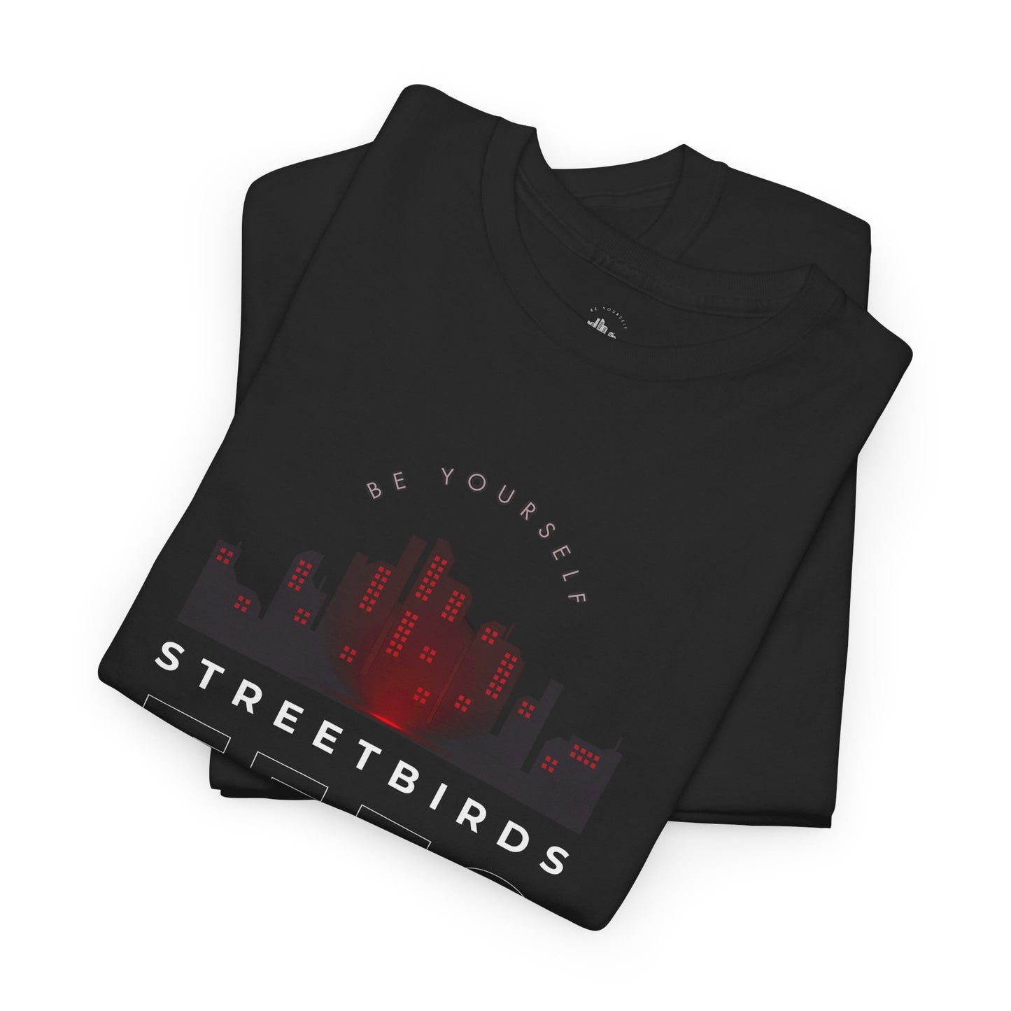 StreetBirds Black | Charcoal (Promo)